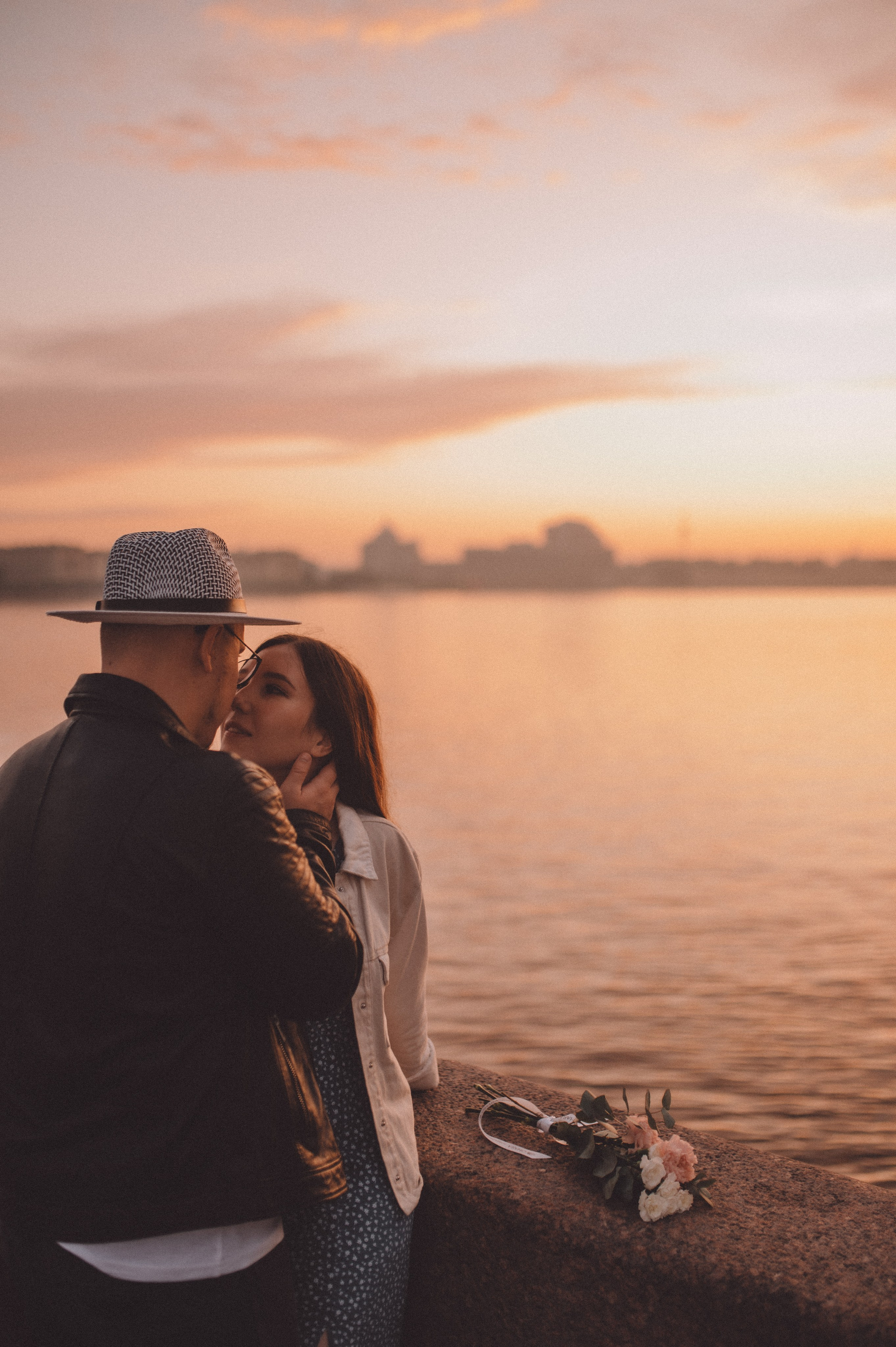 Ефим и Настя. Свадебный фотограф в Санкт-Петербурге