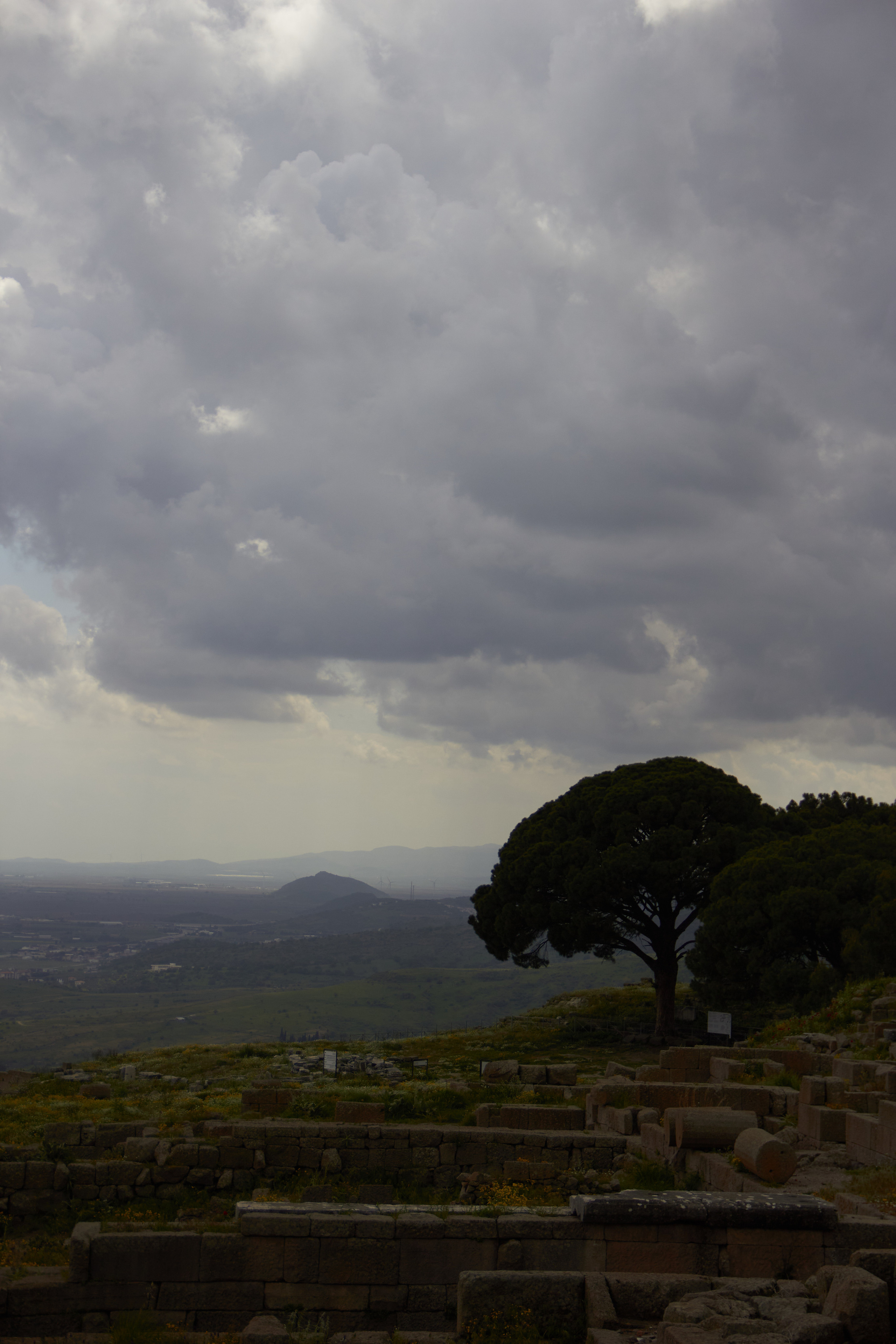 Landscape. Фотограф Гундров Эдуард