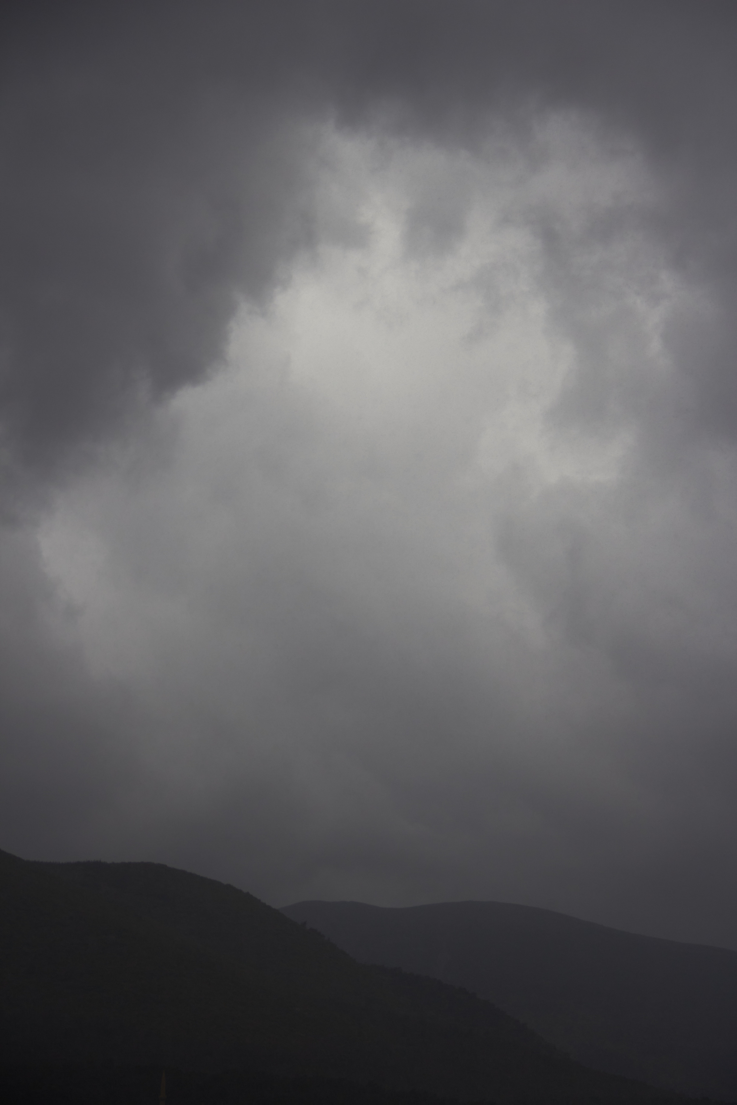 Landscape. Фотограф Гундров Эдуард