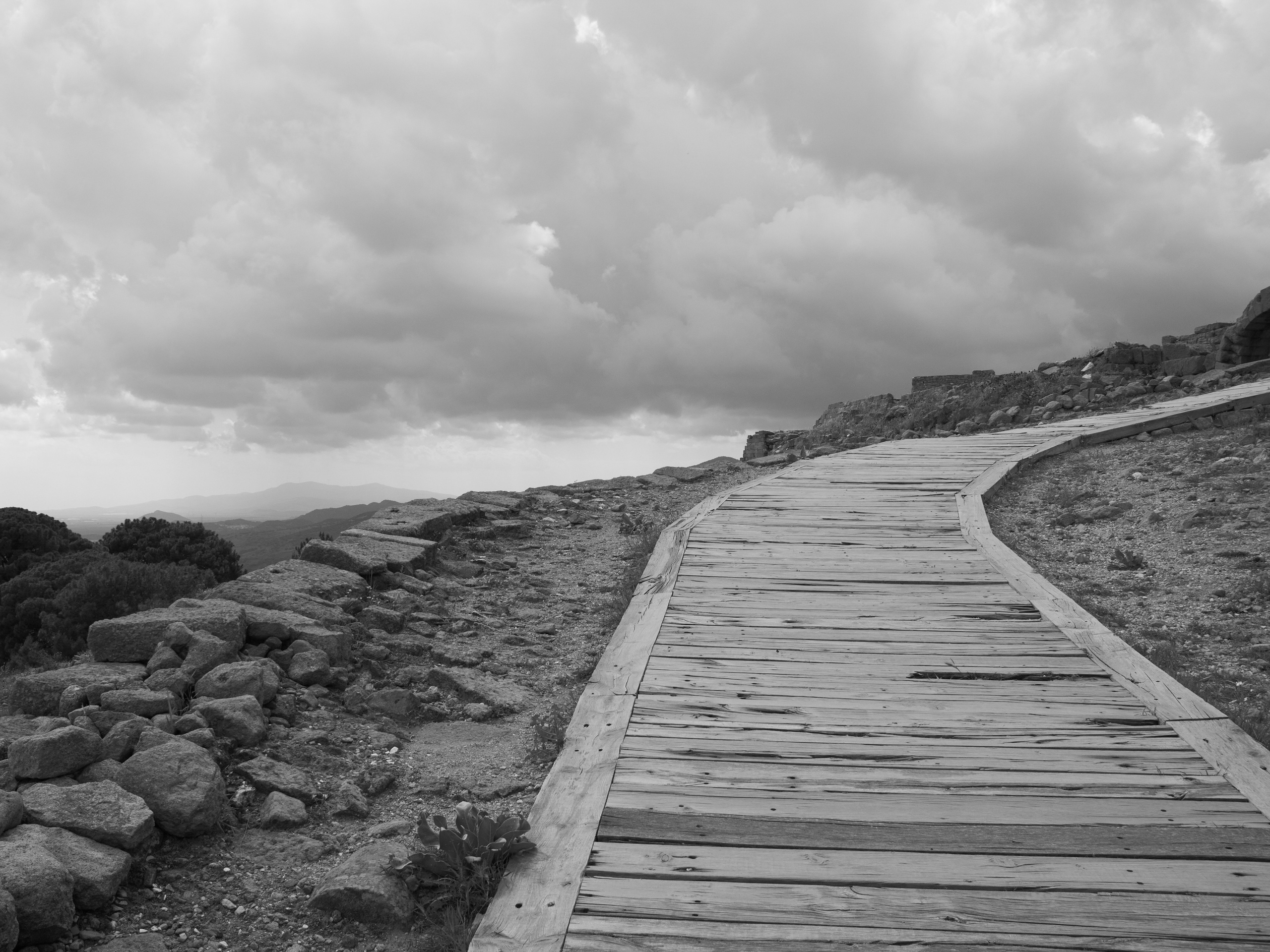 Landscape. Фотограф Гундров Эдуард