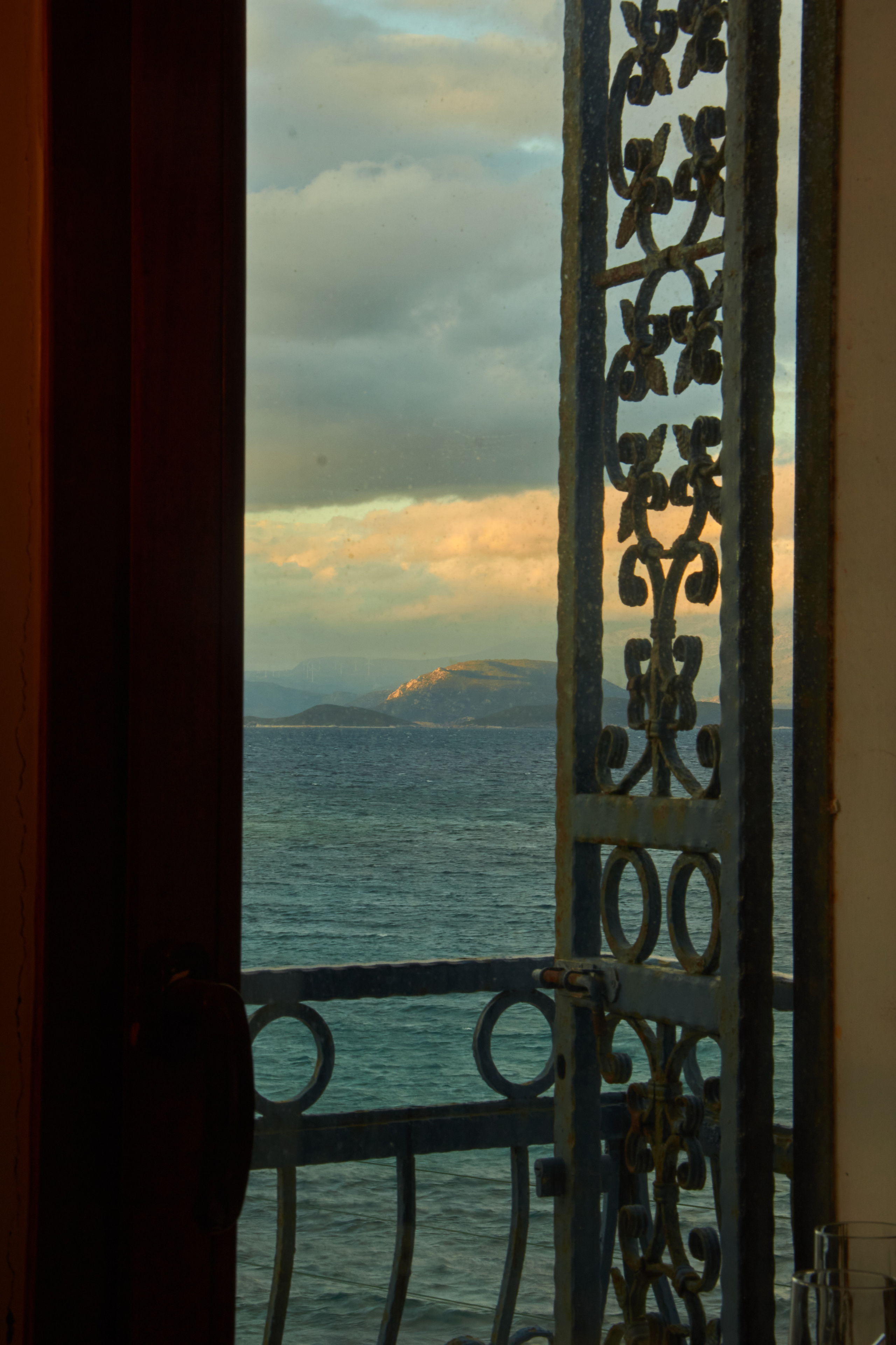 Landscape. Фотограф Гундров Эдуард