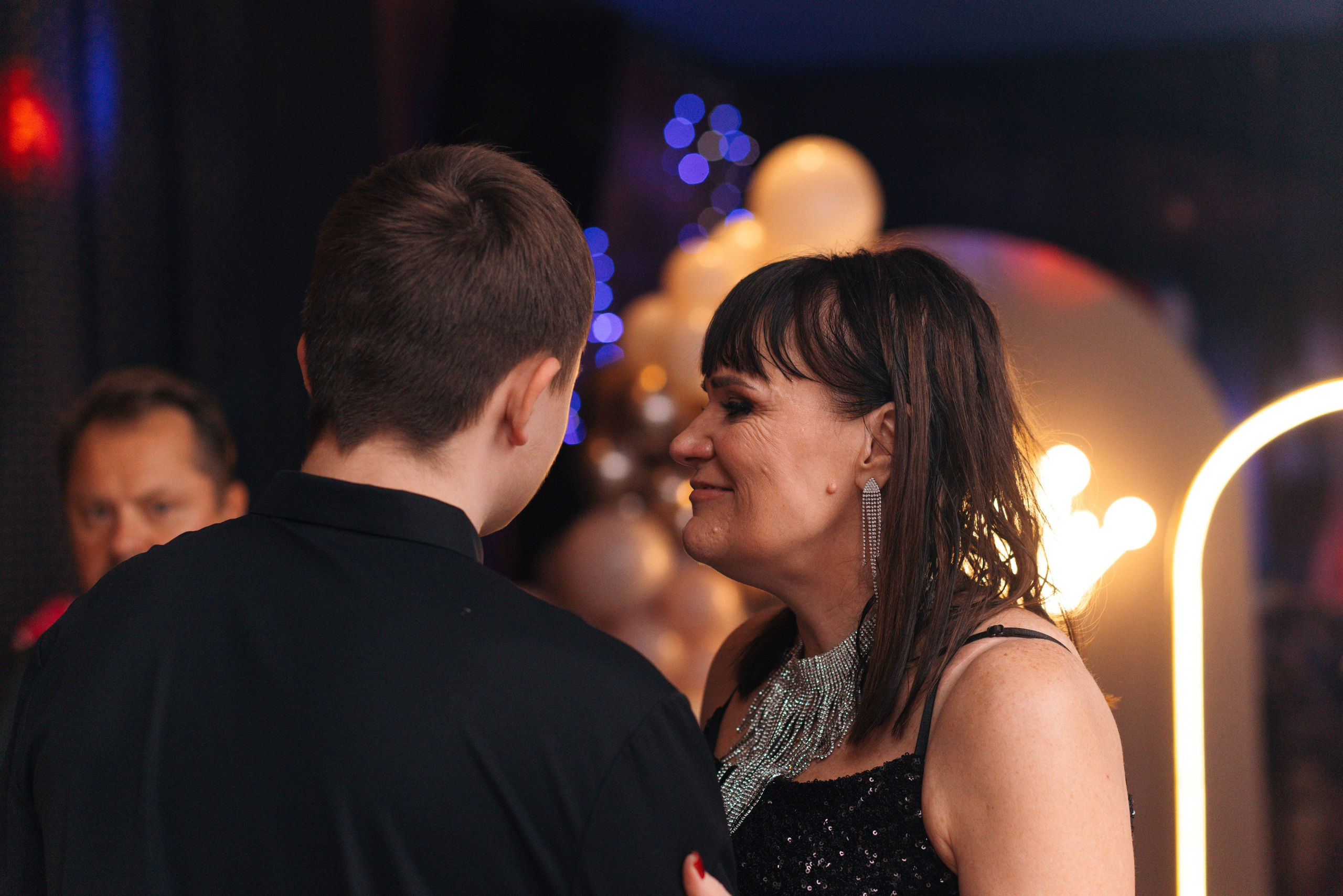 Юбилей в Хит Парке. Семейный фотограф в Вышнем Волочке — Ульяна Иванова | Фотосессии для всей семьи