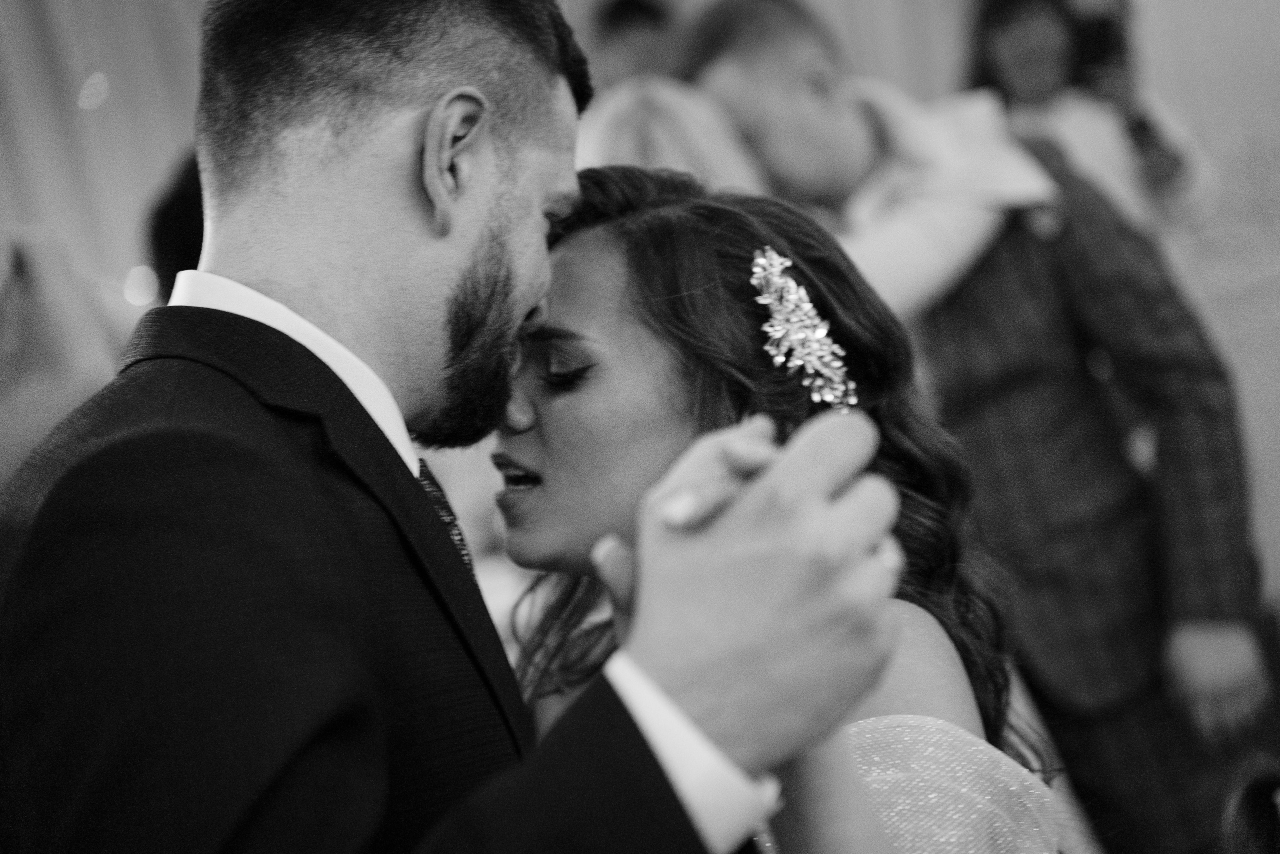 Фотограф в Санкт-Петербурге Алексей Лиханкин