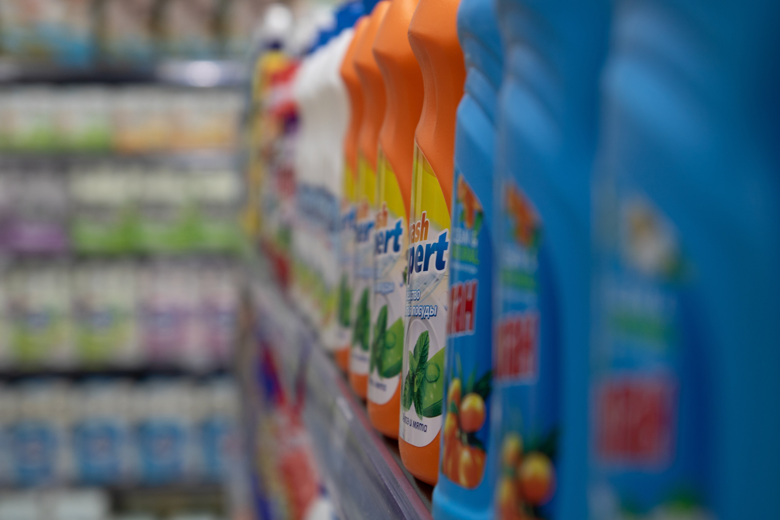 Открытие магазина SAMAR. Фотограф в Самаре Алексей Головачёв