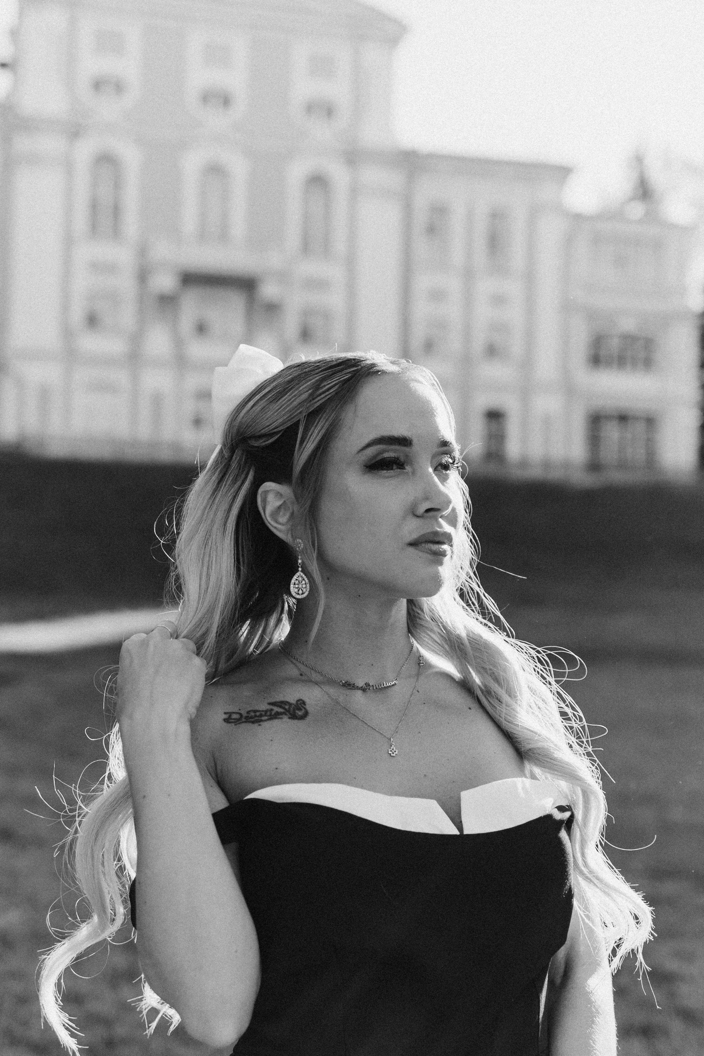 Дарья и Бетти. Фотограф — Анималист | Санкт-Петербург