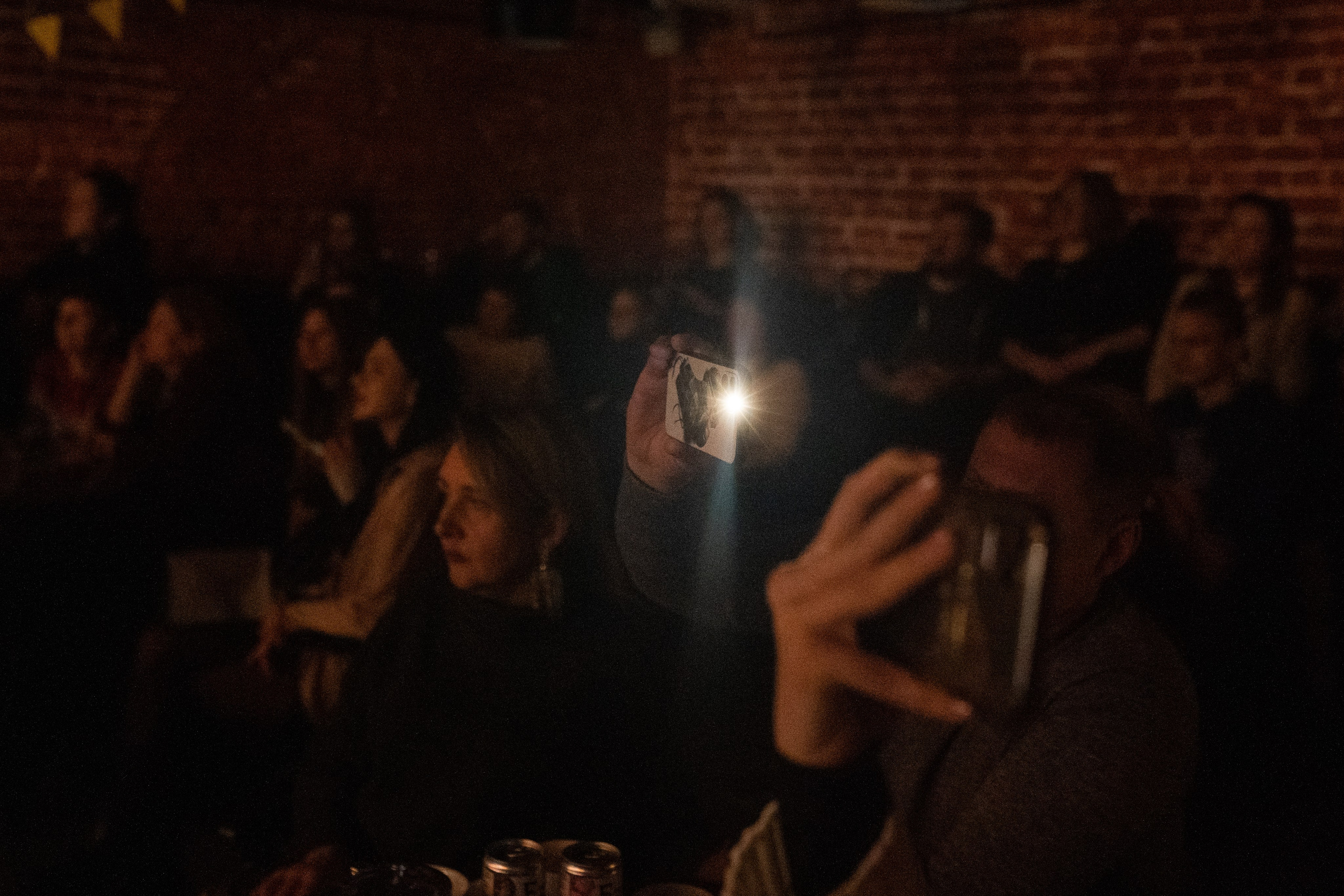 Концерт #БезЖанра | Горький лед. Фотограф в Самаре Иван Булатов