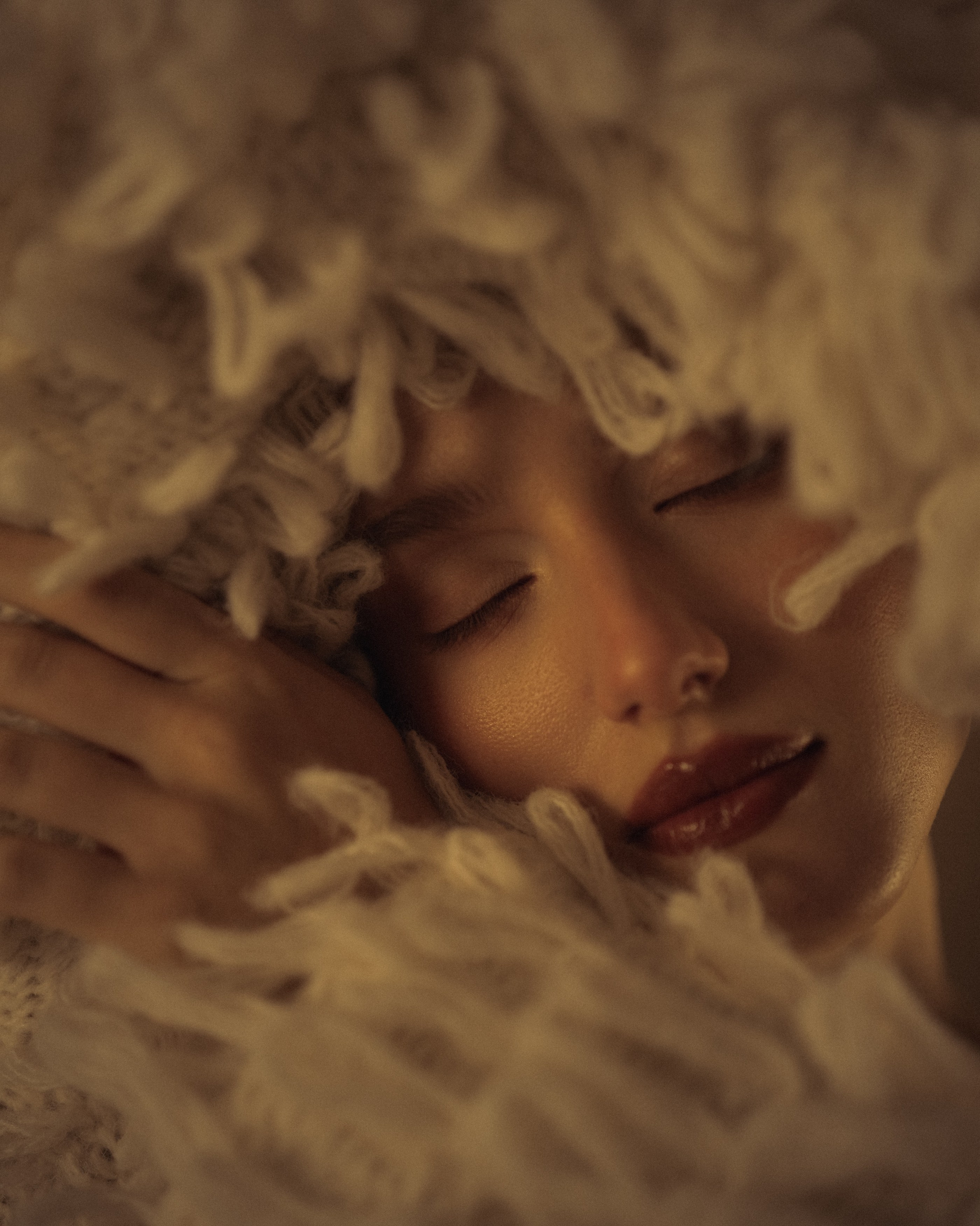 Обучение быстрой ретуши с панелью экшенов. Фотограф Санкт-Петербург / Москва | Владимир Лютов