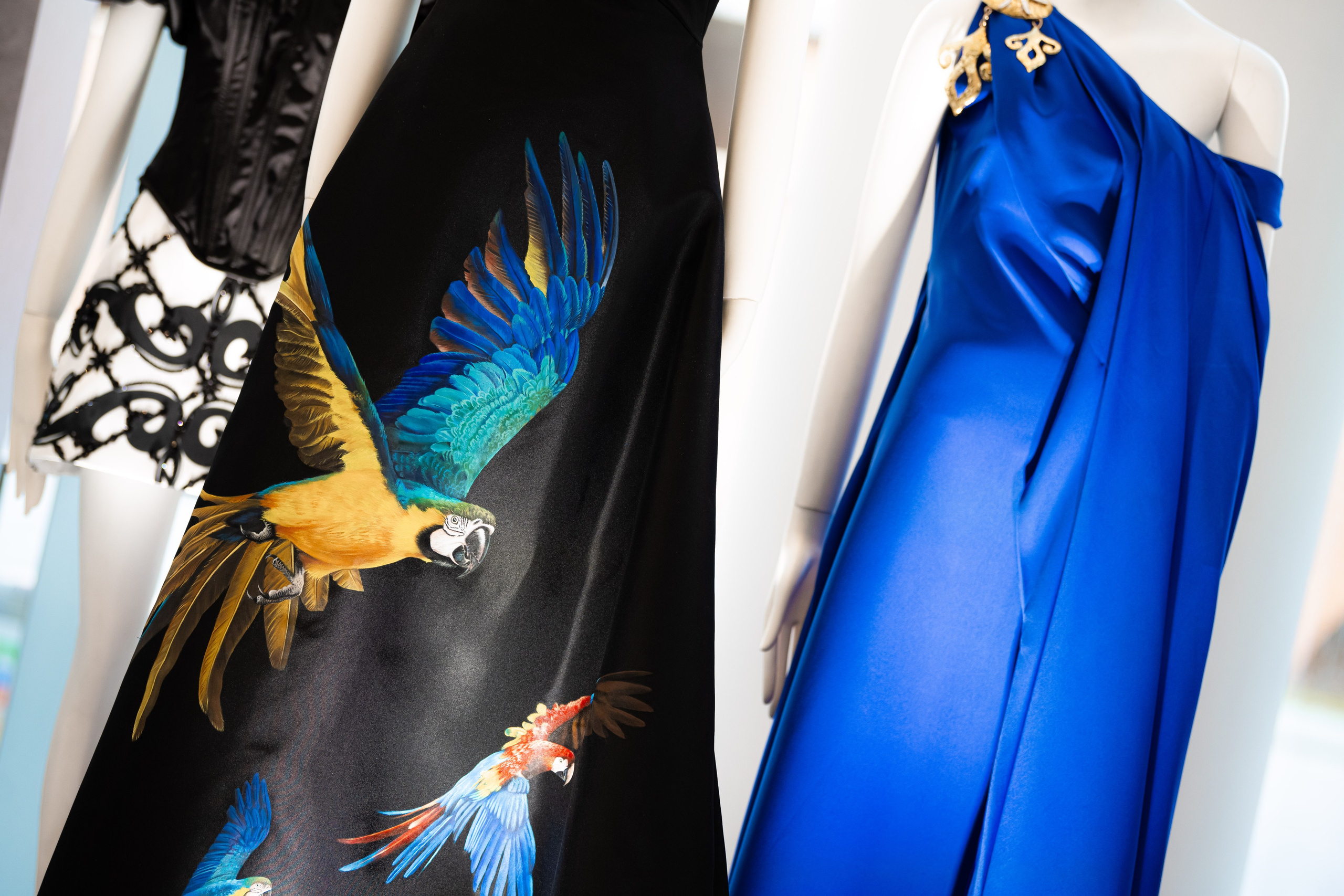 BRICS+ Fashion Summit. Фотограф Кирилл Сафонов