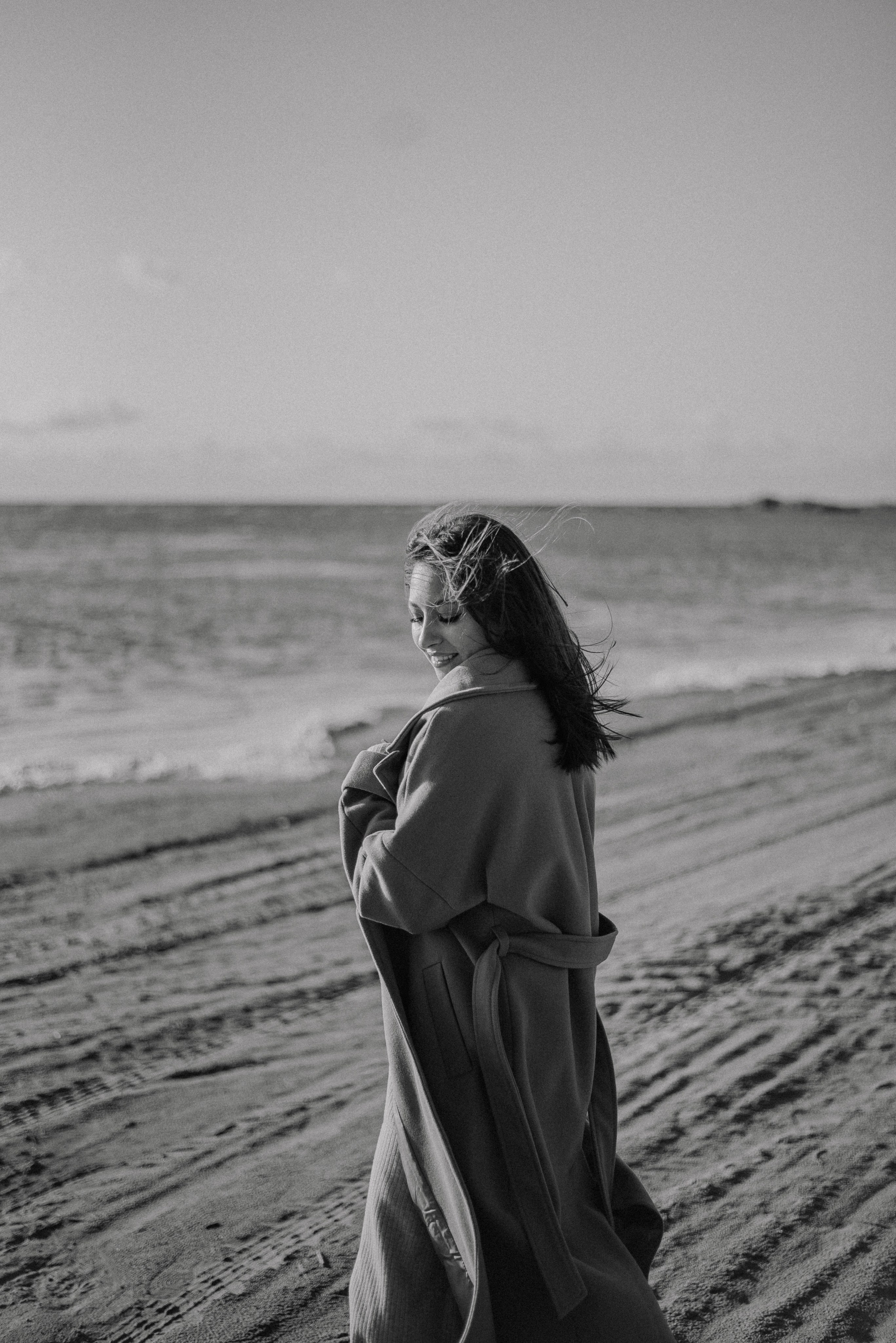 Единение с собой. Ваш личный фотограф в Пскове Анаис Рамирез