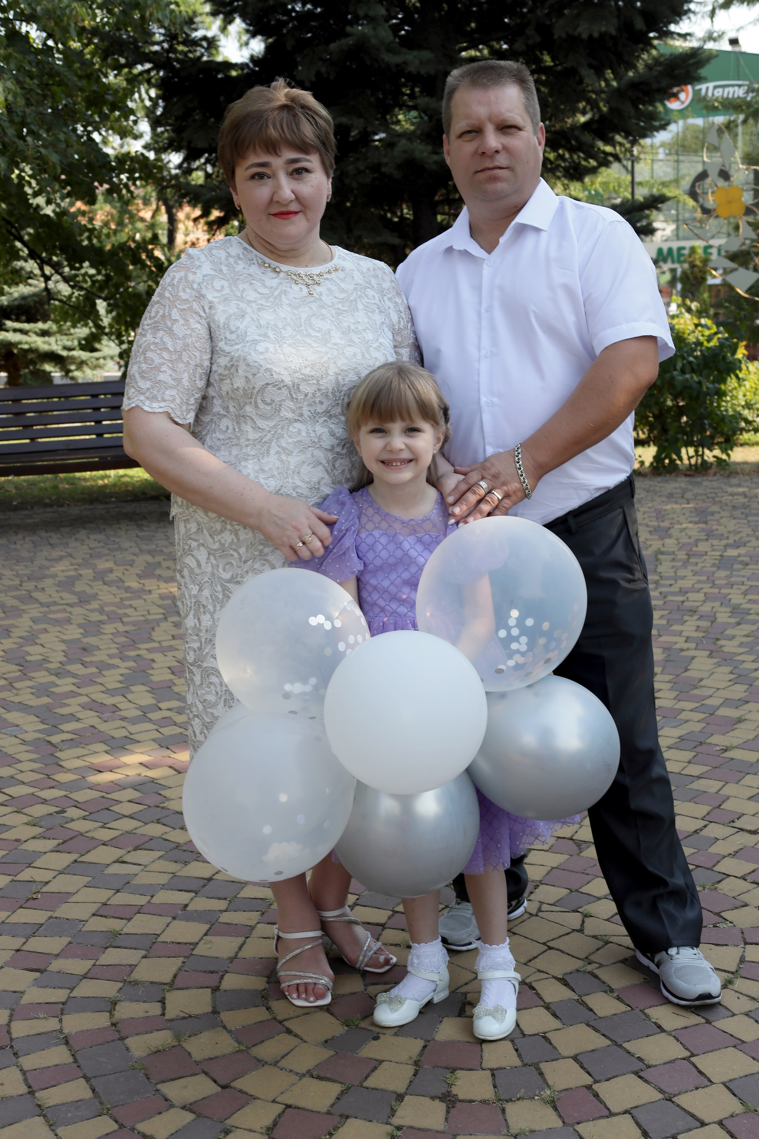 Жемчужная свадьба. Свадебный фотограф ростовская область