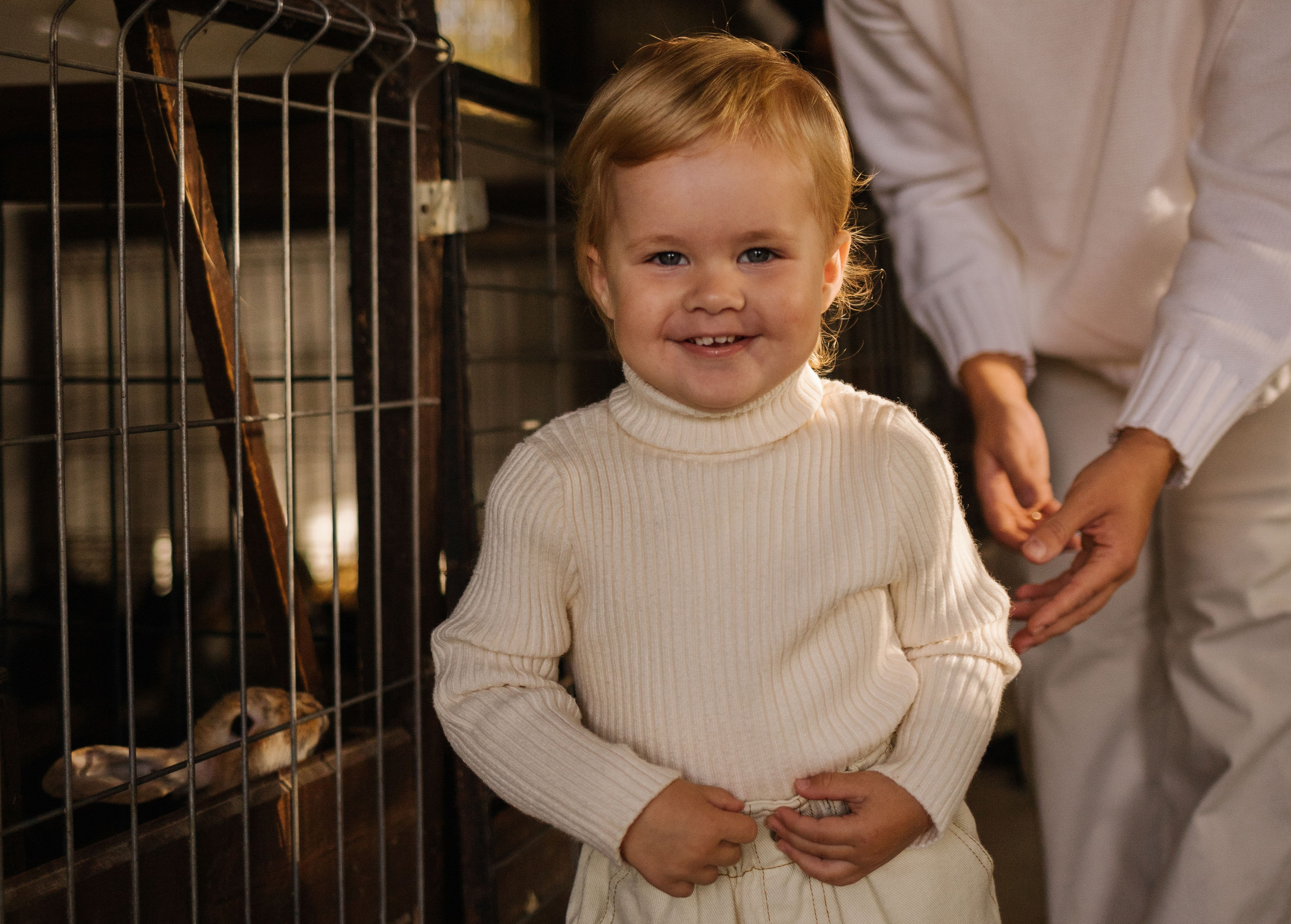 Машенька. Семейный фотограф Юлия Клишина