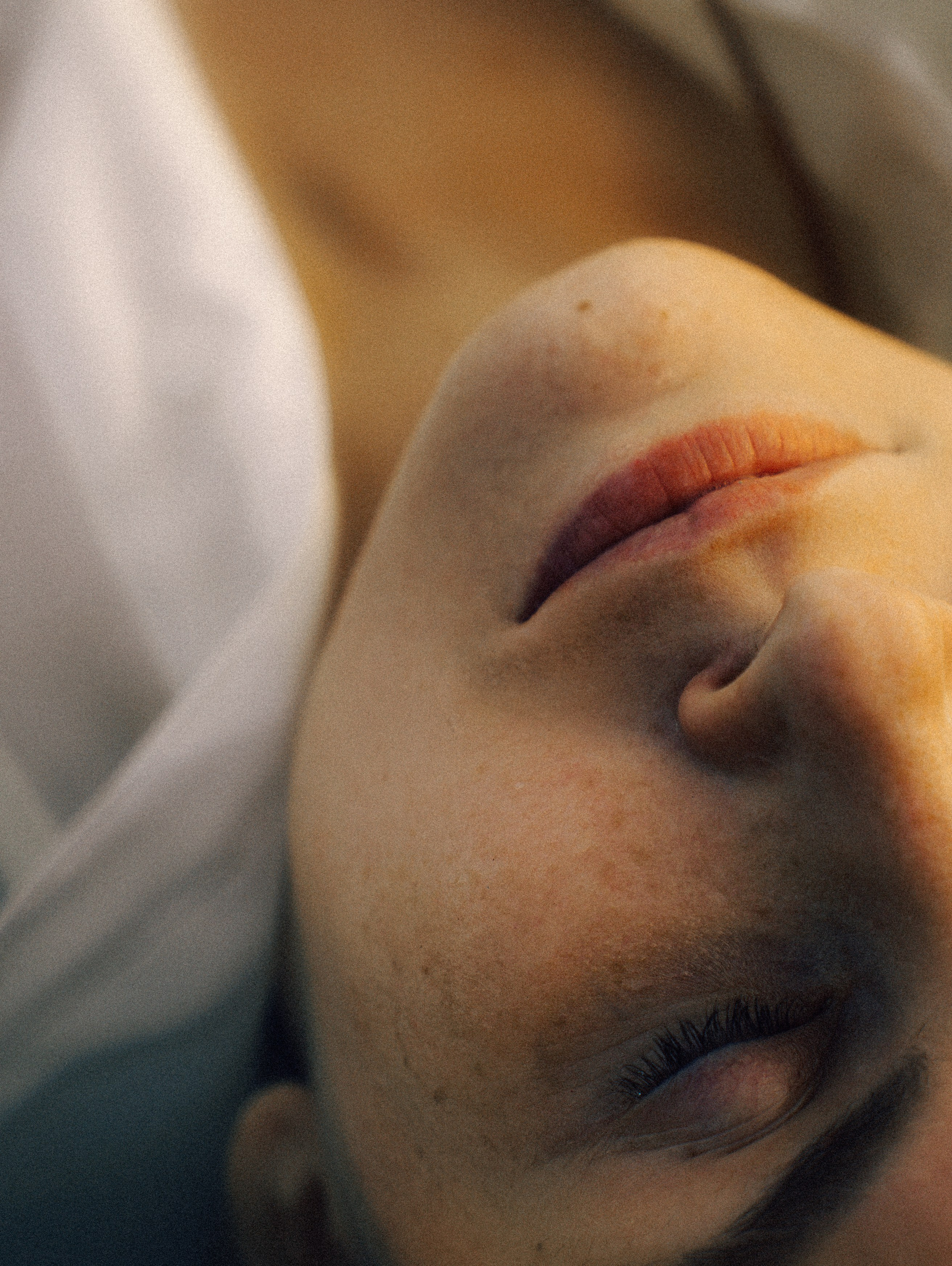 Ксения. Елена Симонова