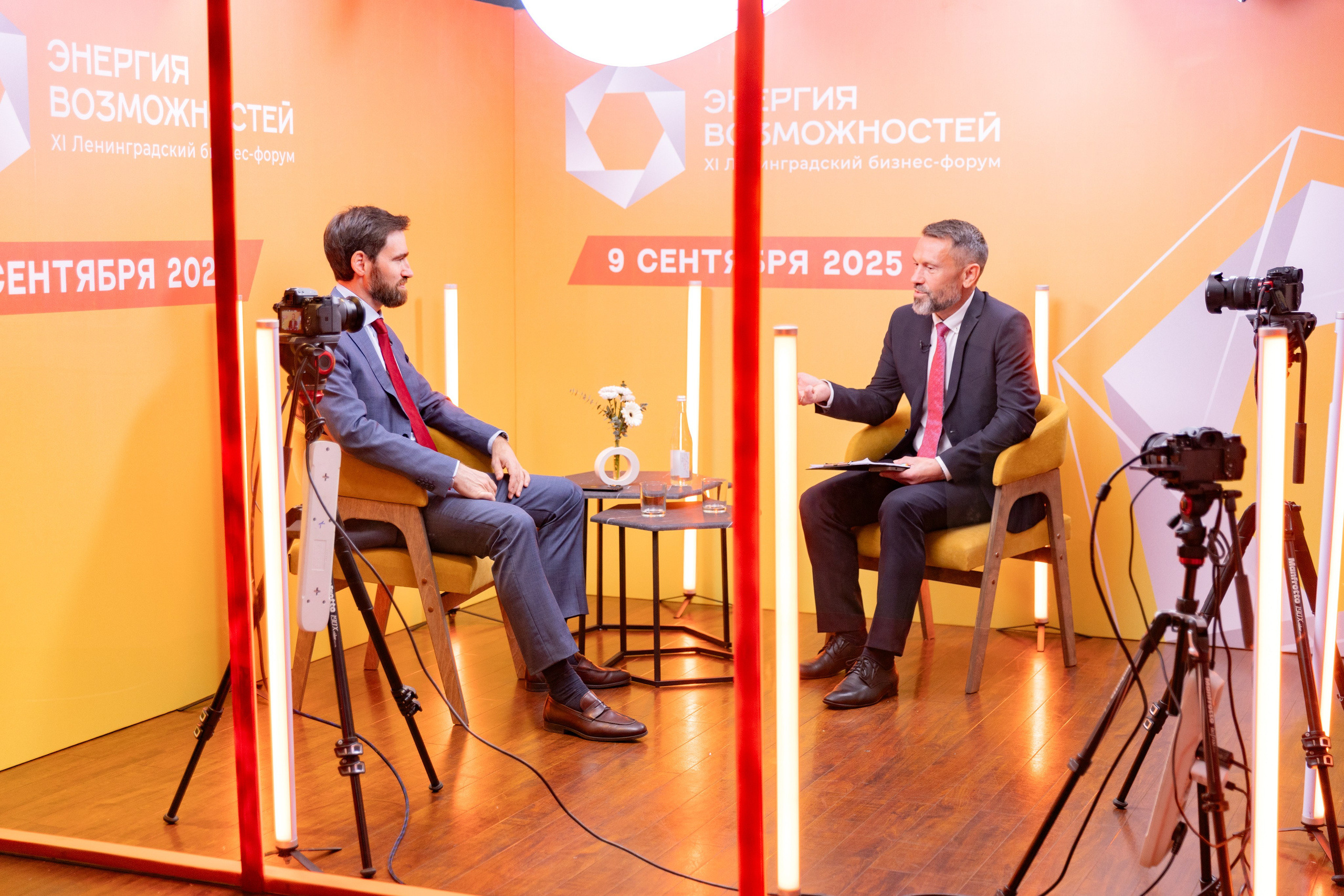 Репортажные съемки. Фотограф Гуменюк Мария