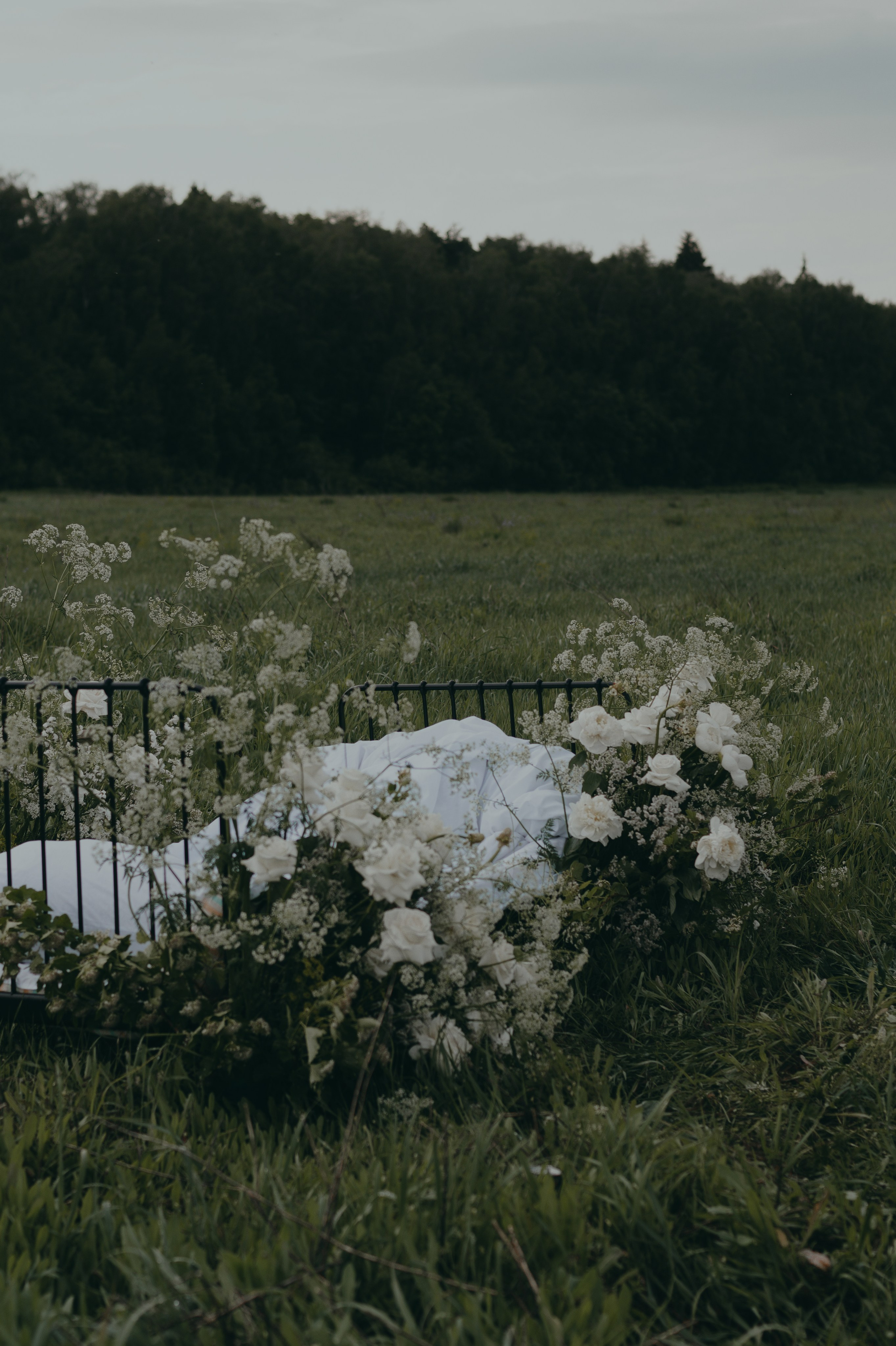 Пробуждение. Свадебный и индивидуальный фотограф из Казани