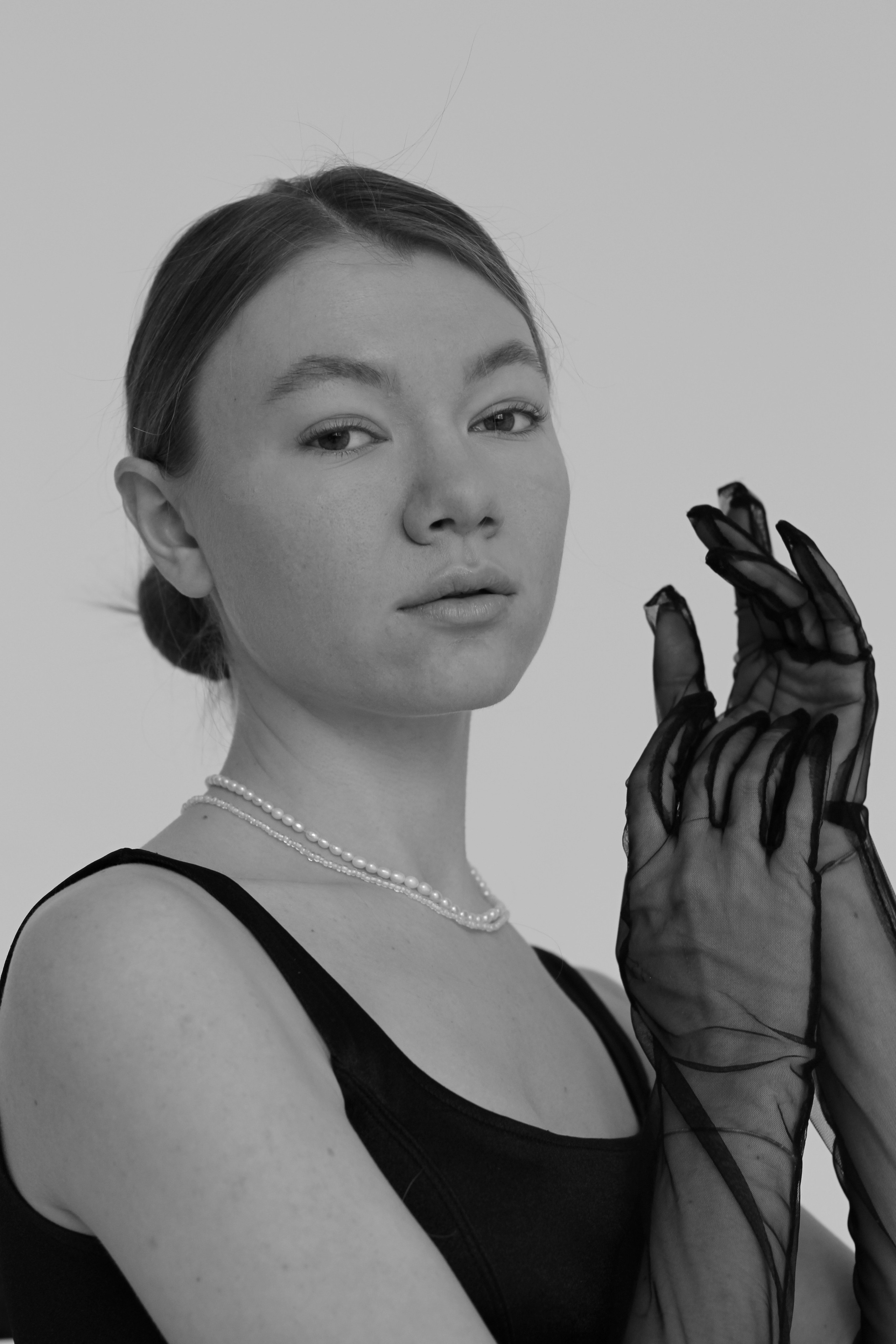 Екатерина. Эмоциональность и выразительность. Фотограф в Челябинске Мерзлякова Анастасия