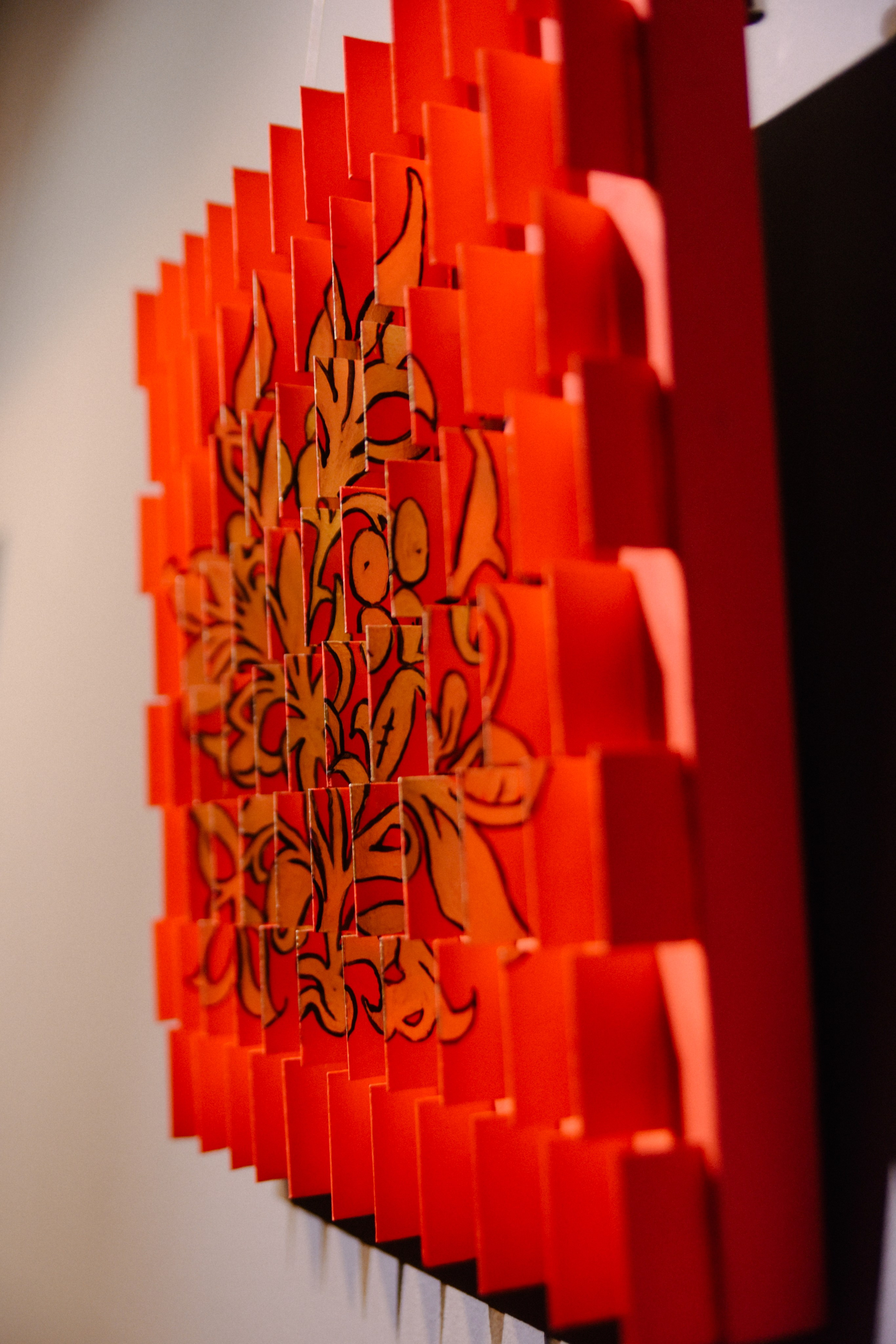 Марина Лизоркина СОКРОВИЩЕ НАЦИИ SNEG Gallery. Фотограф Лола Волна, город Москва