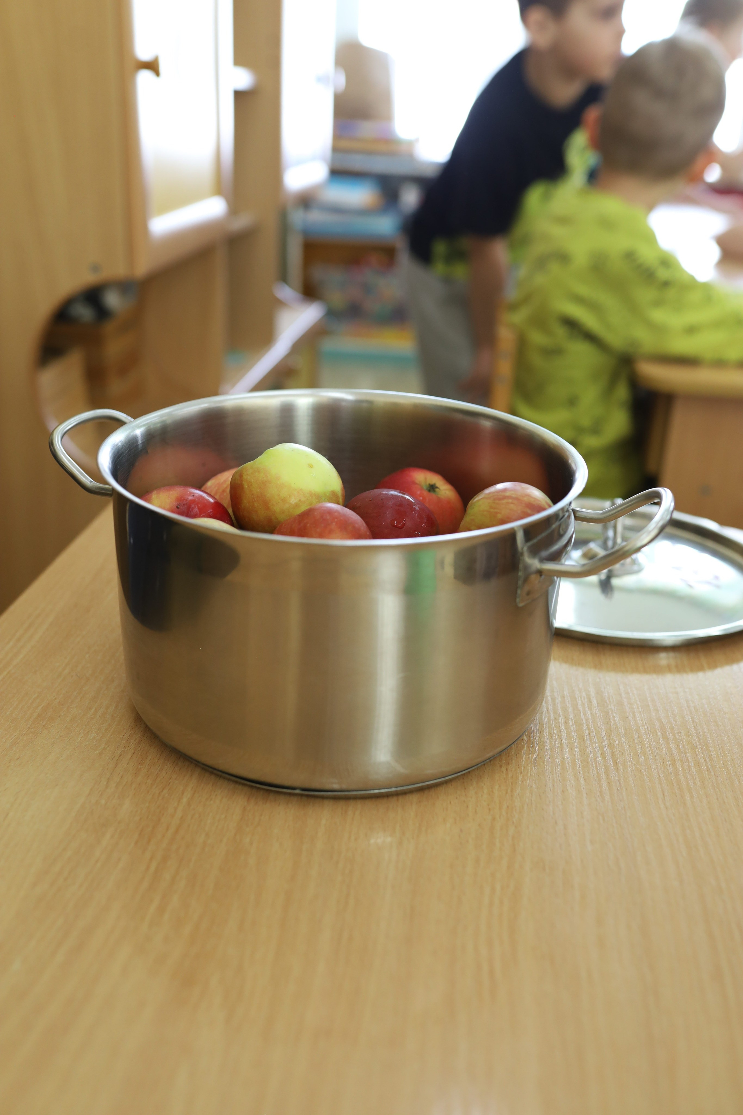 Утро в садике, маленькая часть репортажа!. Профессиональный фотограф, Москва |Видное Елена Елизарова