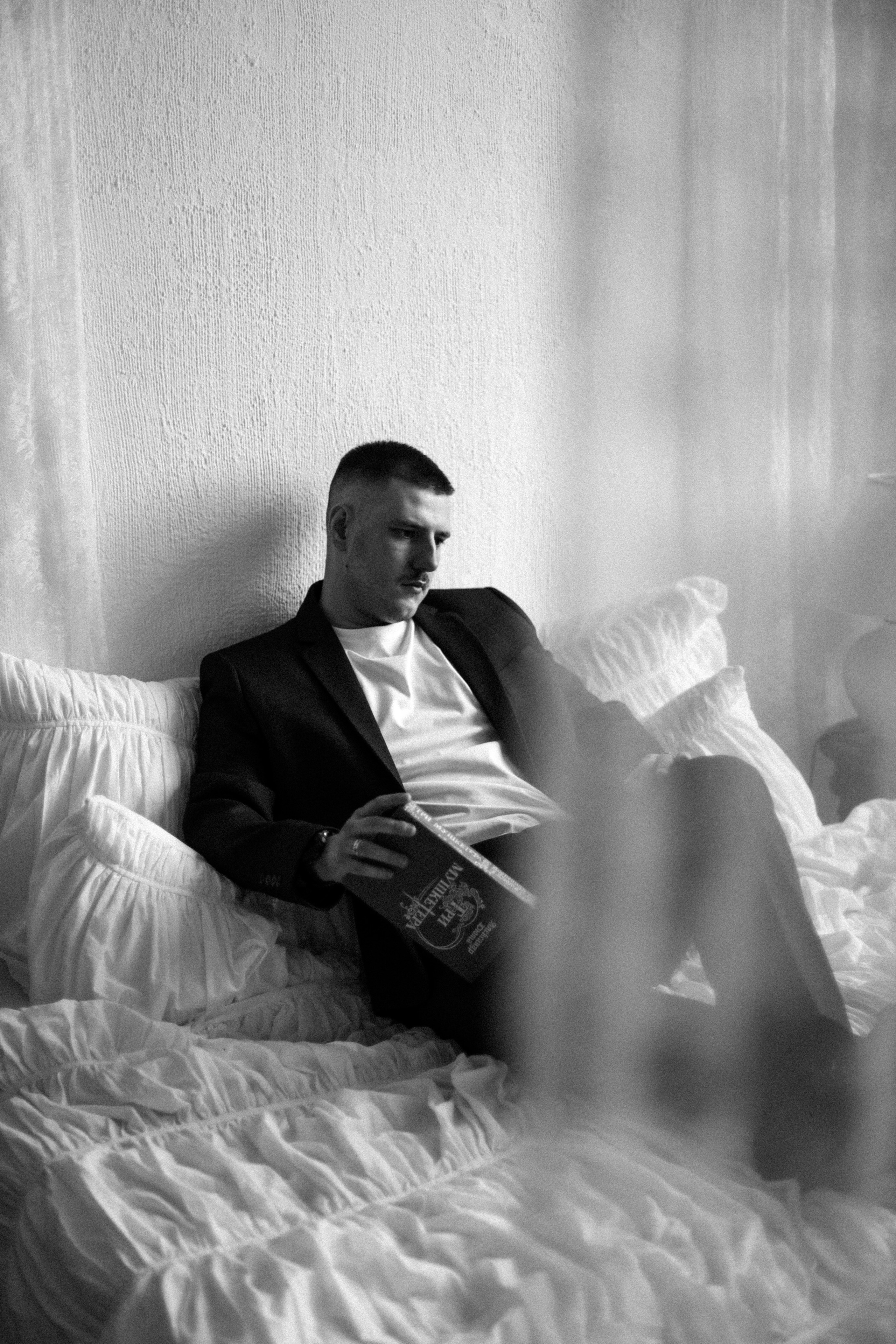 Дмитрий и Валерия. ФОТОГРАФ ИРКУТСК | ДАНИЕЛА МОНРО