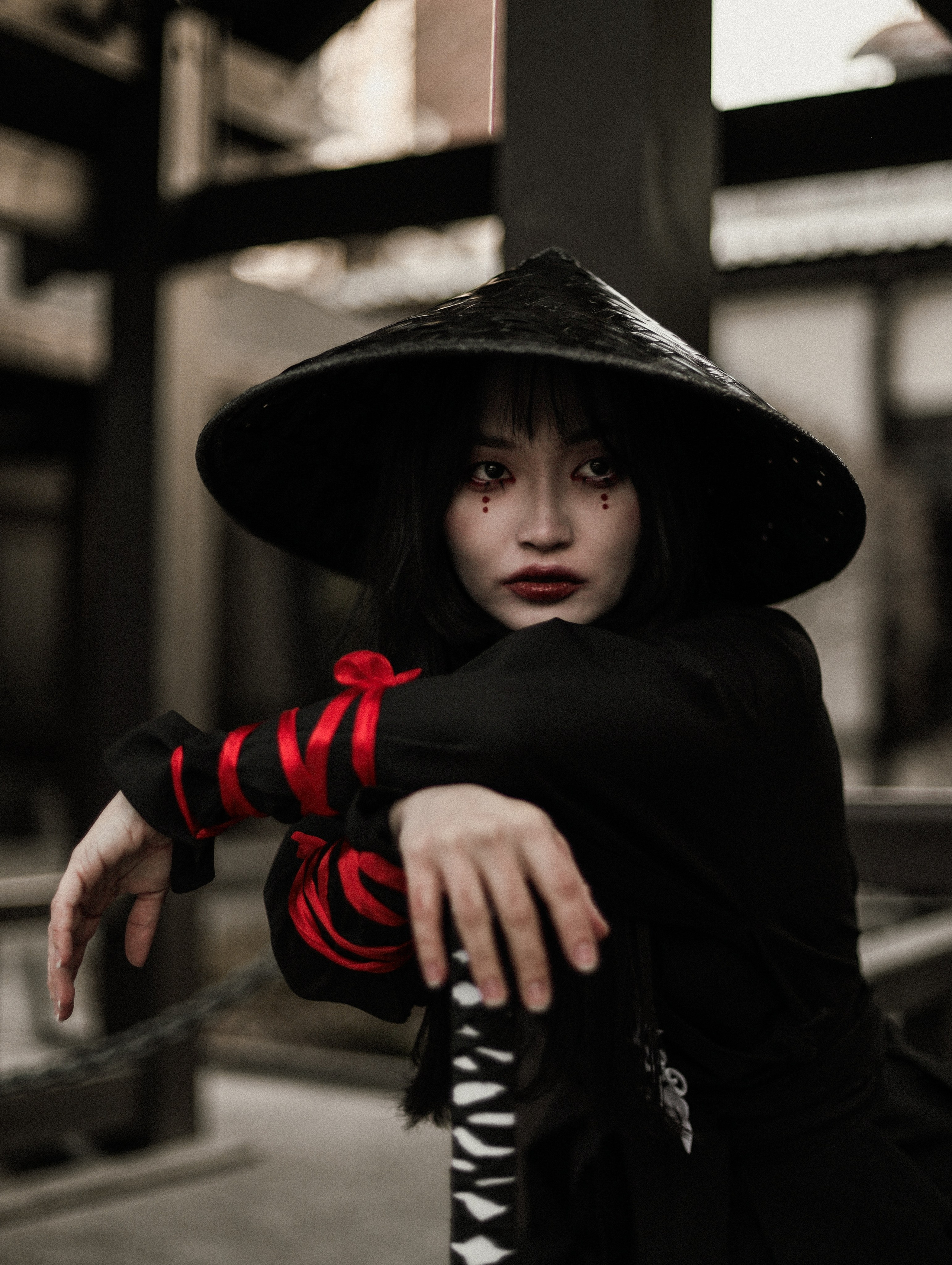 Ариана. ФОТОГРАФ ИРКУТСК | ДАНИЕЛА МОНРО