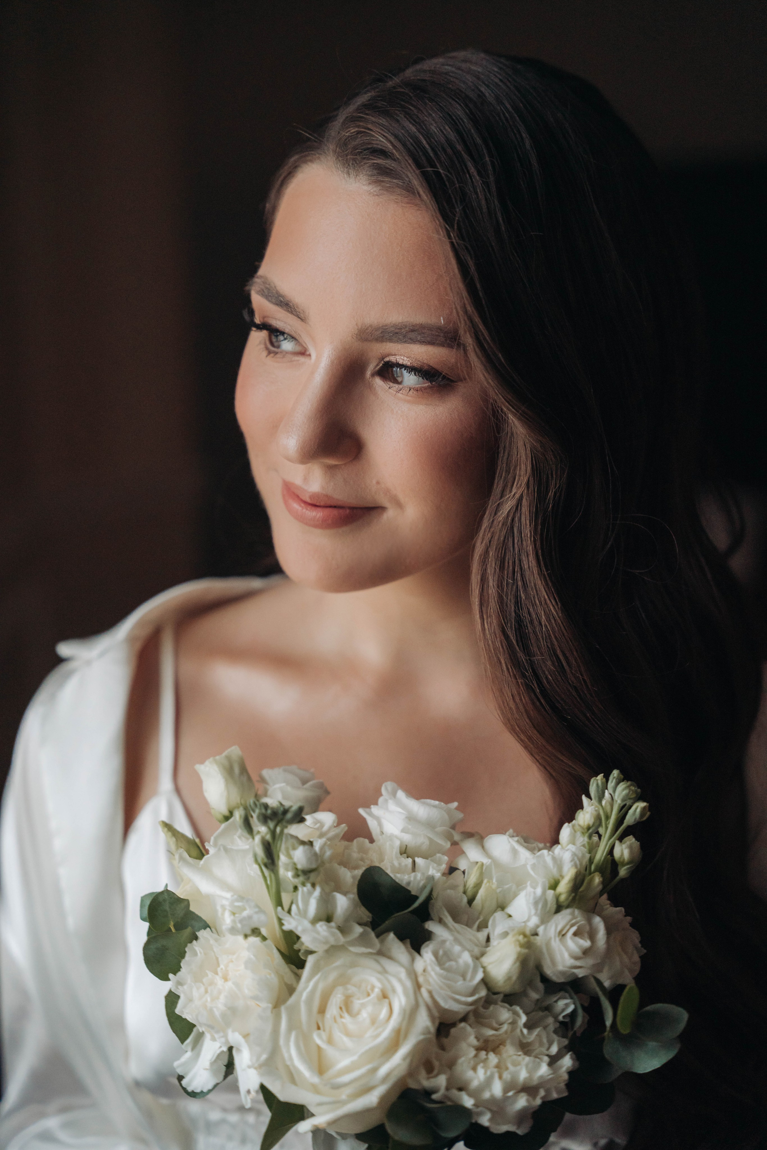 Maria & Alex. Свадебный фотограф в Санкт-Петербурге Якутович Екатерина