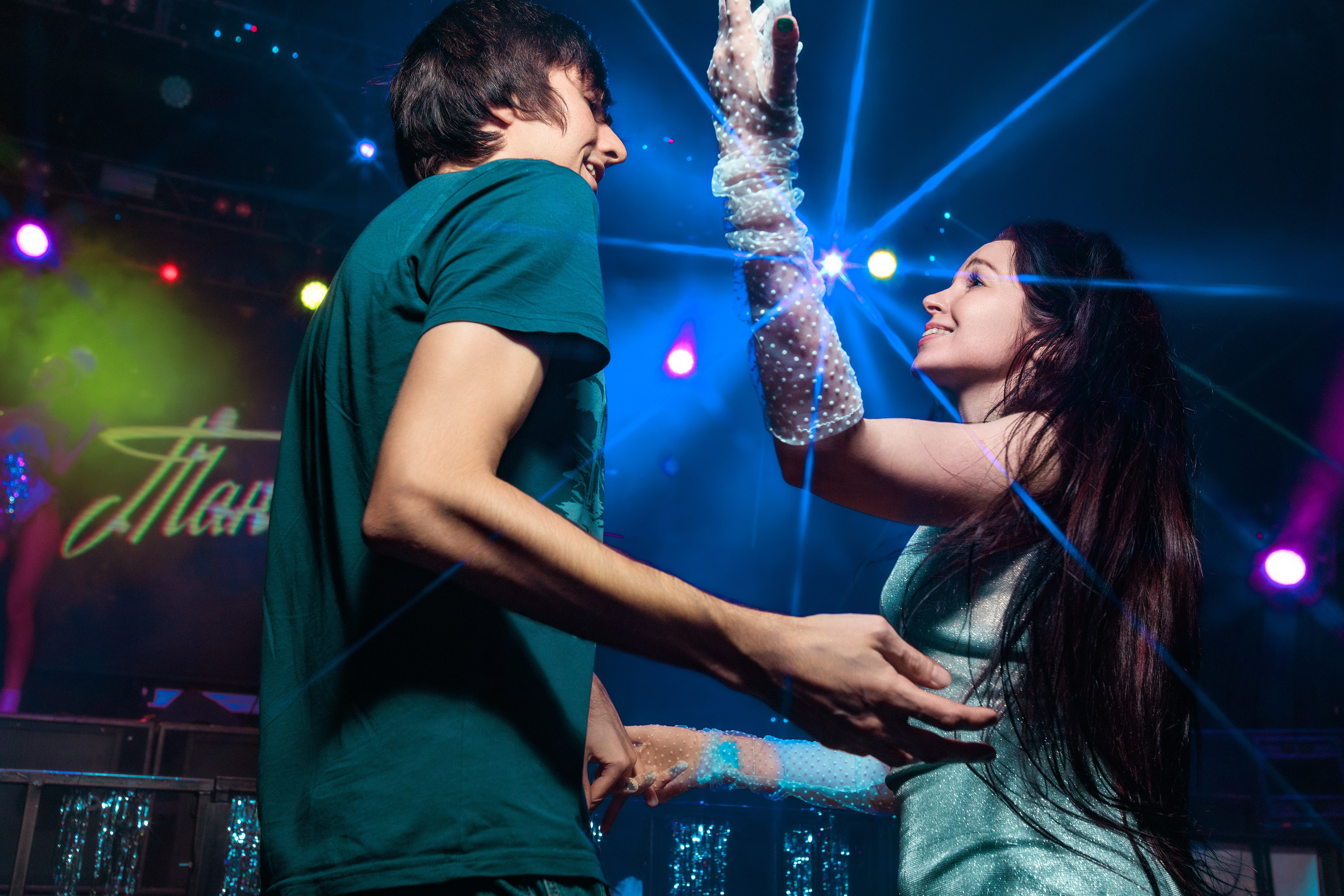 11.01.25 Танцплощадка. Репортажный фотограф Екатеринбург | Яркий, качественный репортаж | Концерты, клубы, репортаж, праздники, корпоративы