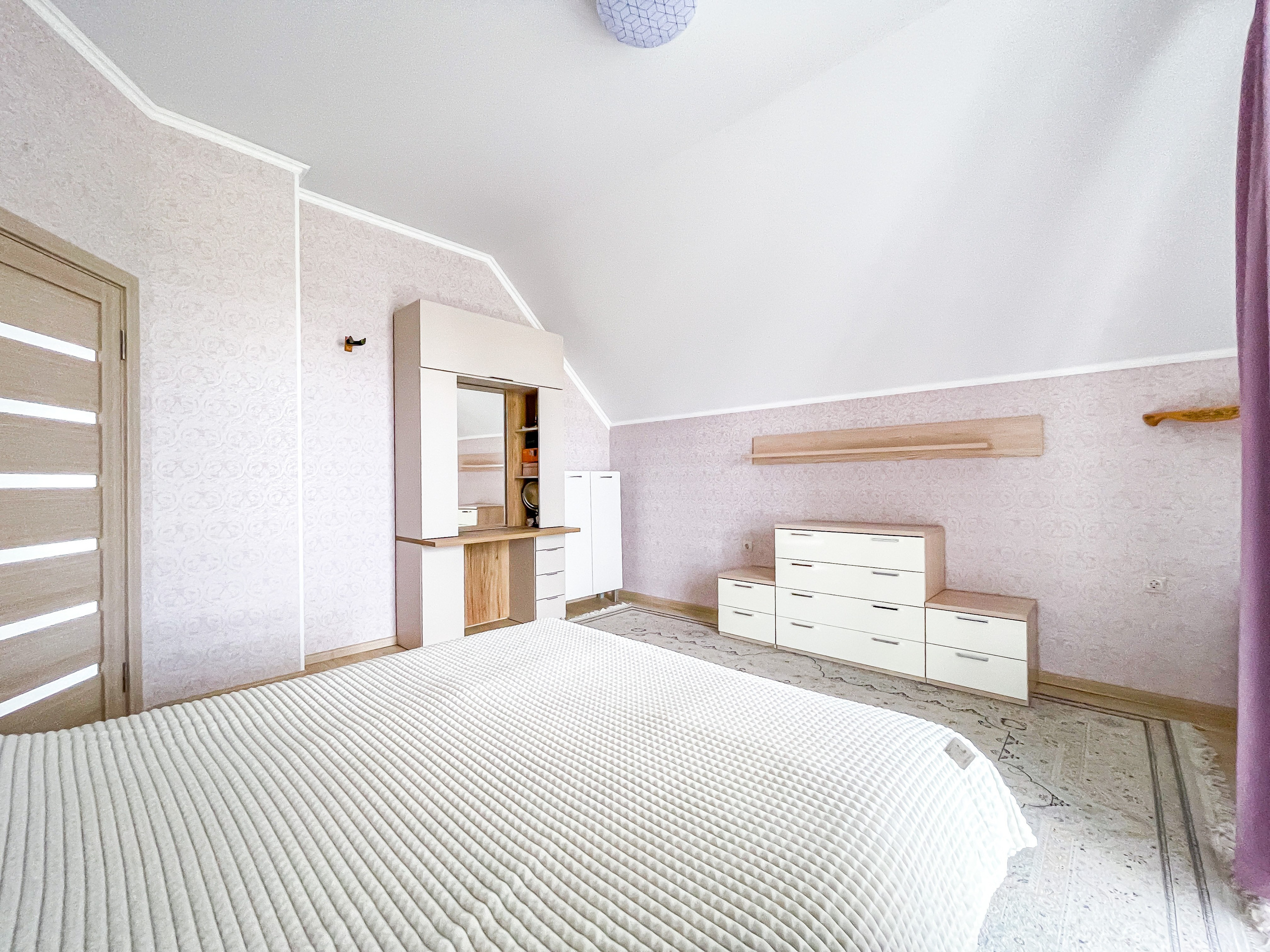 Интерьерная съёмка домов. Интерьерный фотограф на побережье Краснодарского края Диана Бажанова