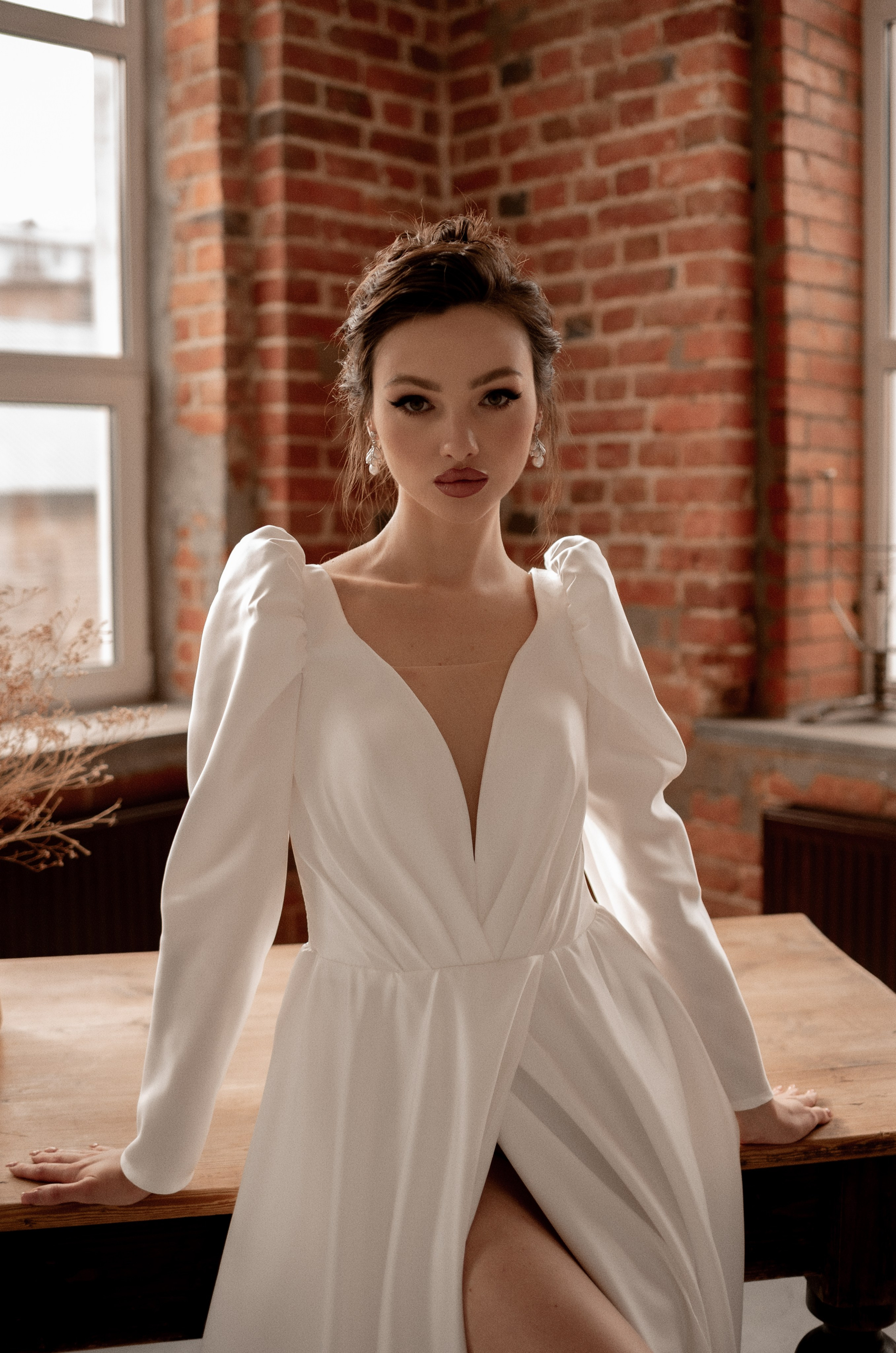 Невесты. Свадебный и семейный фотограф в Серпухове Александра Дерюшева