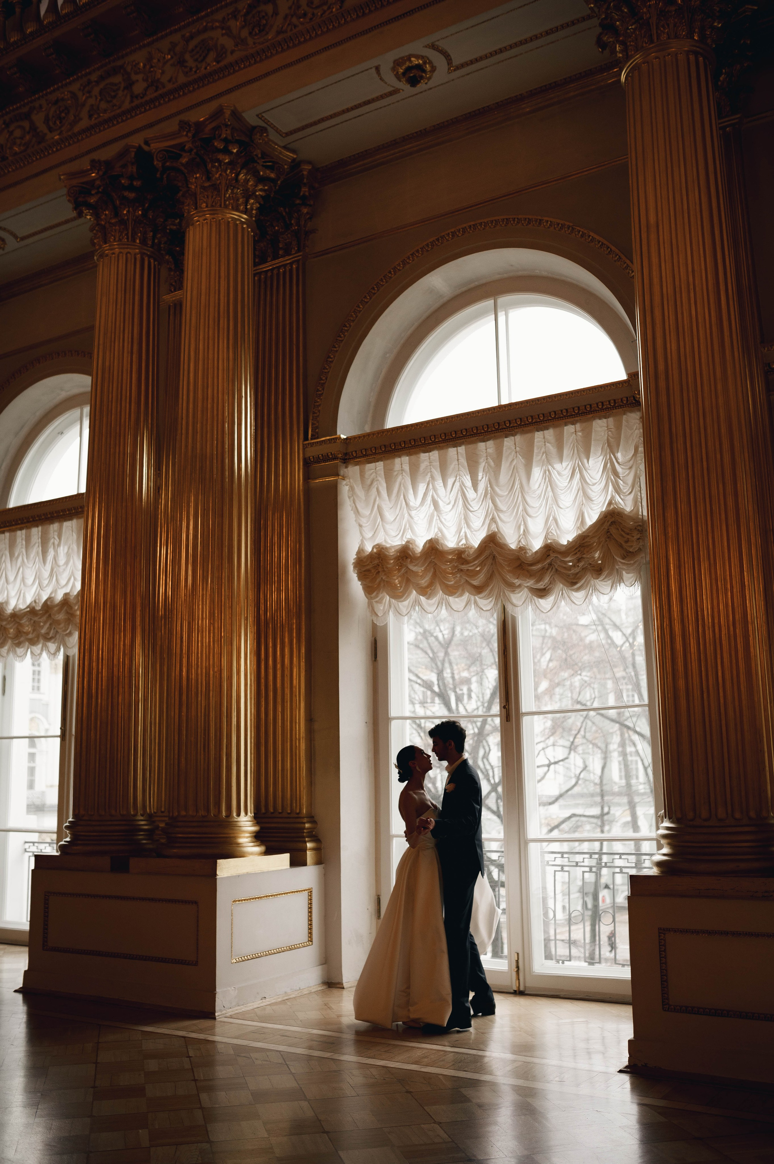 O&V | HERMITAGE. Лайфстайл фотограф в Санкт-Петербурге — Вера Целикова