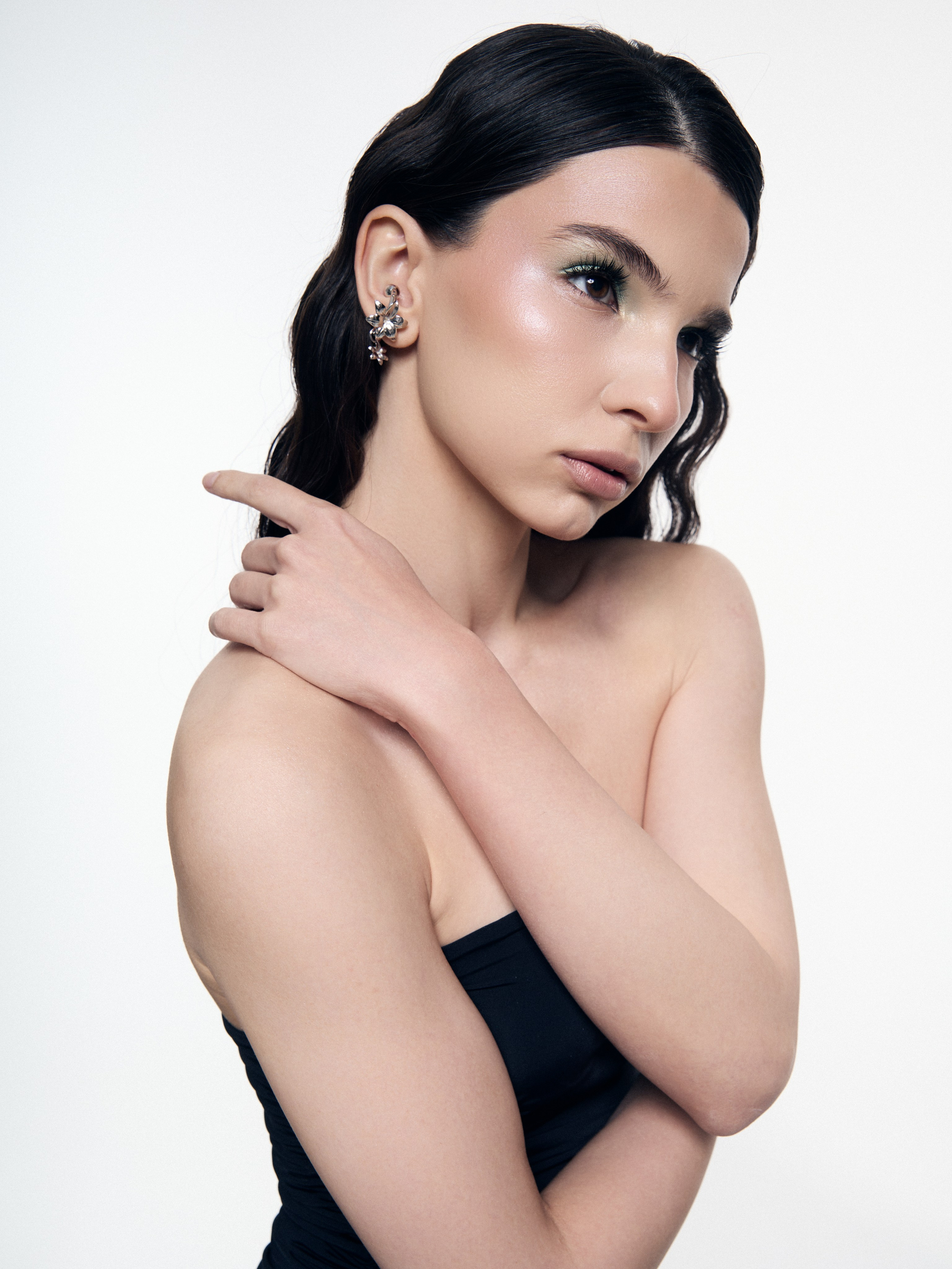 For lpbylp. Fashion-фотограф в Москве Фарида Ситдикова