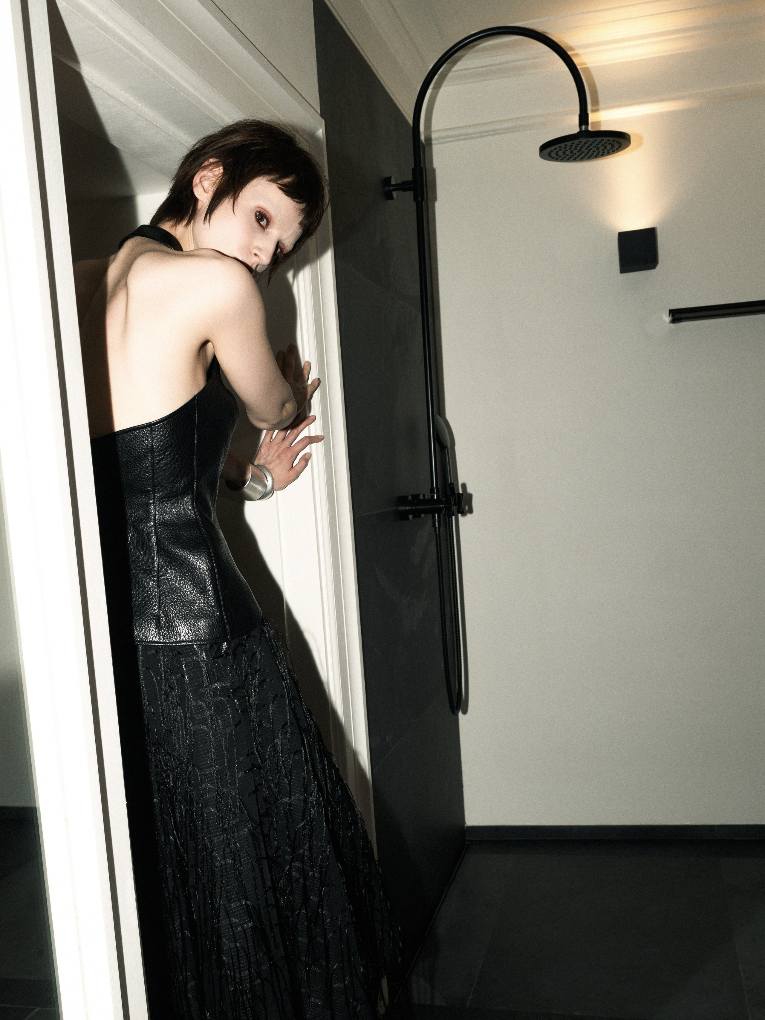 For glam.user. Fashion-фотограф в Москве Фарида Ситдикова