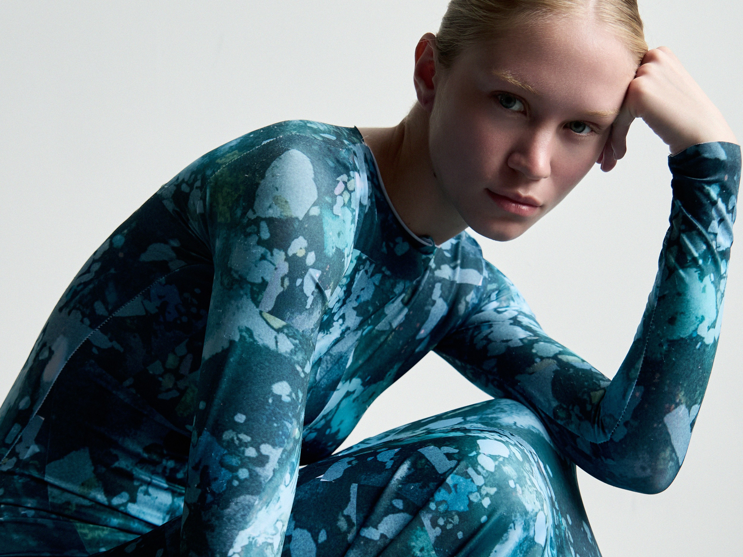 Gally. Fashion-фотограф в Москве Фарида Ситдикова