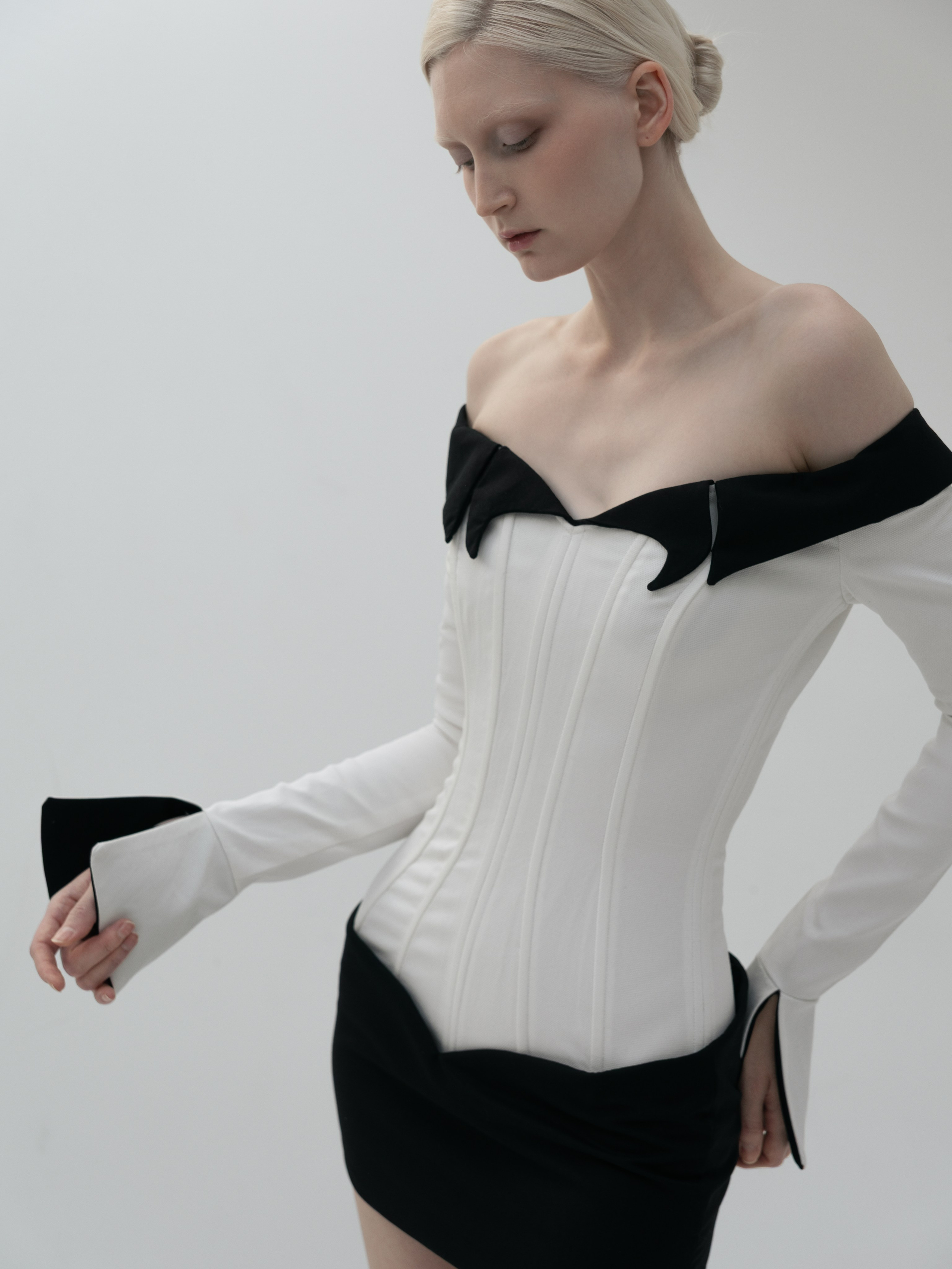 For veniamin.venturov. Fashion-фотограф в Москве Фарида Ситдикова