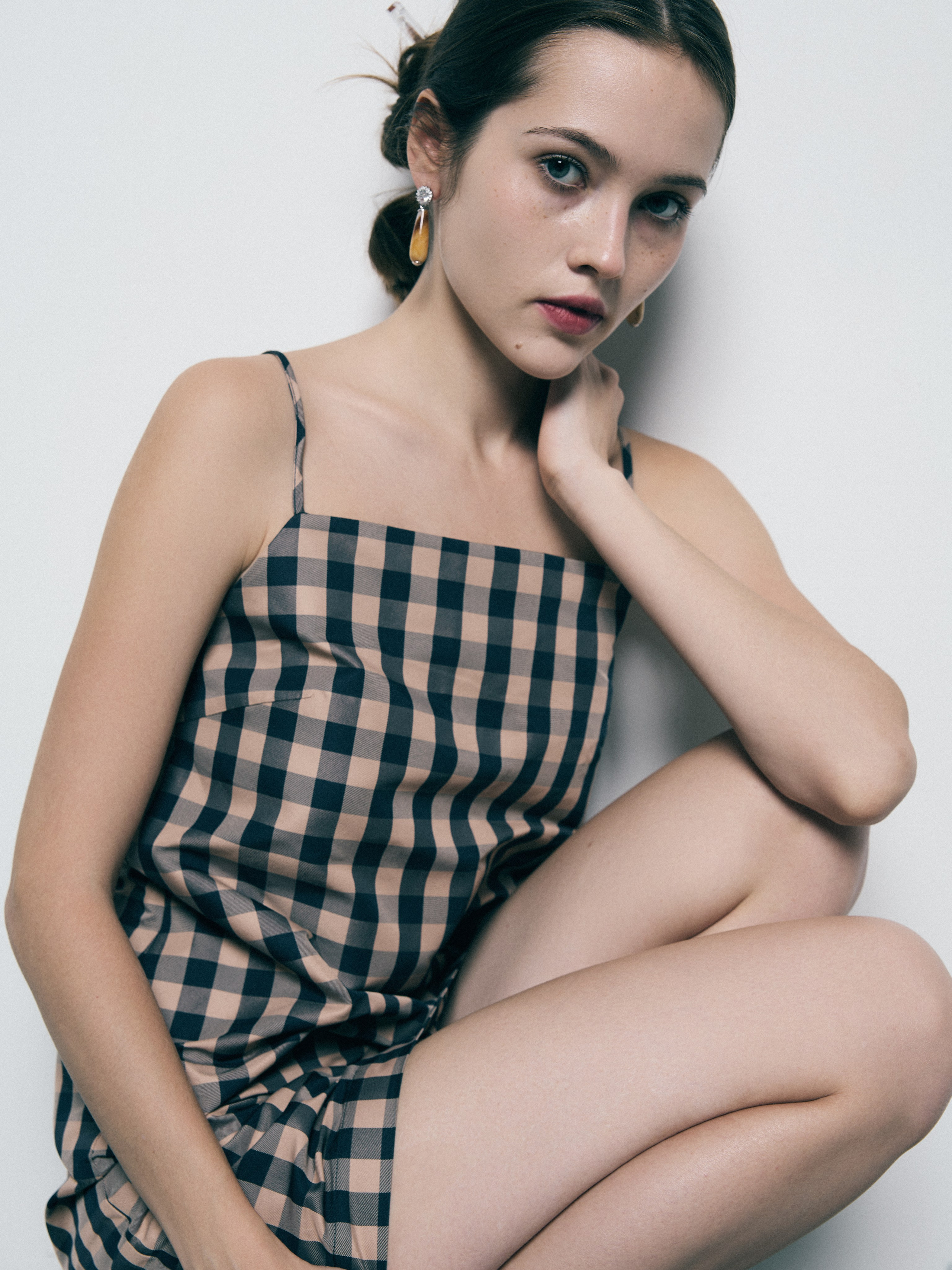 Maria / monsteramodels. Fashion-фотограф в Москве Фарида Ситдикова