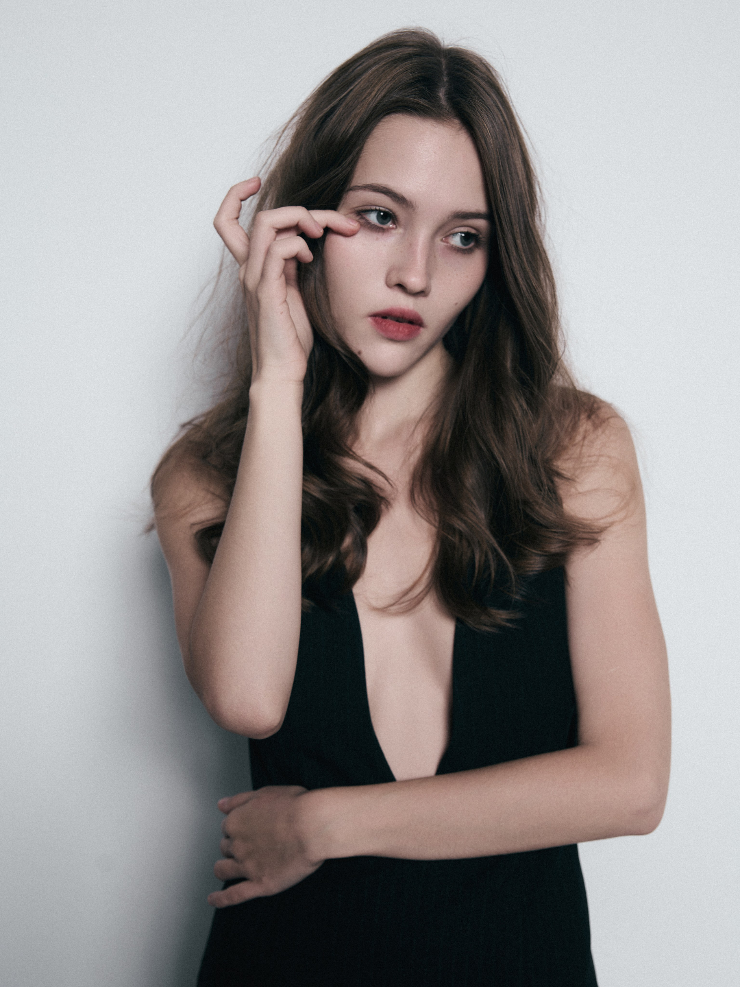 Maria / monsteramodels. Fashion-фотограф в Москве Фарида Ситдикова