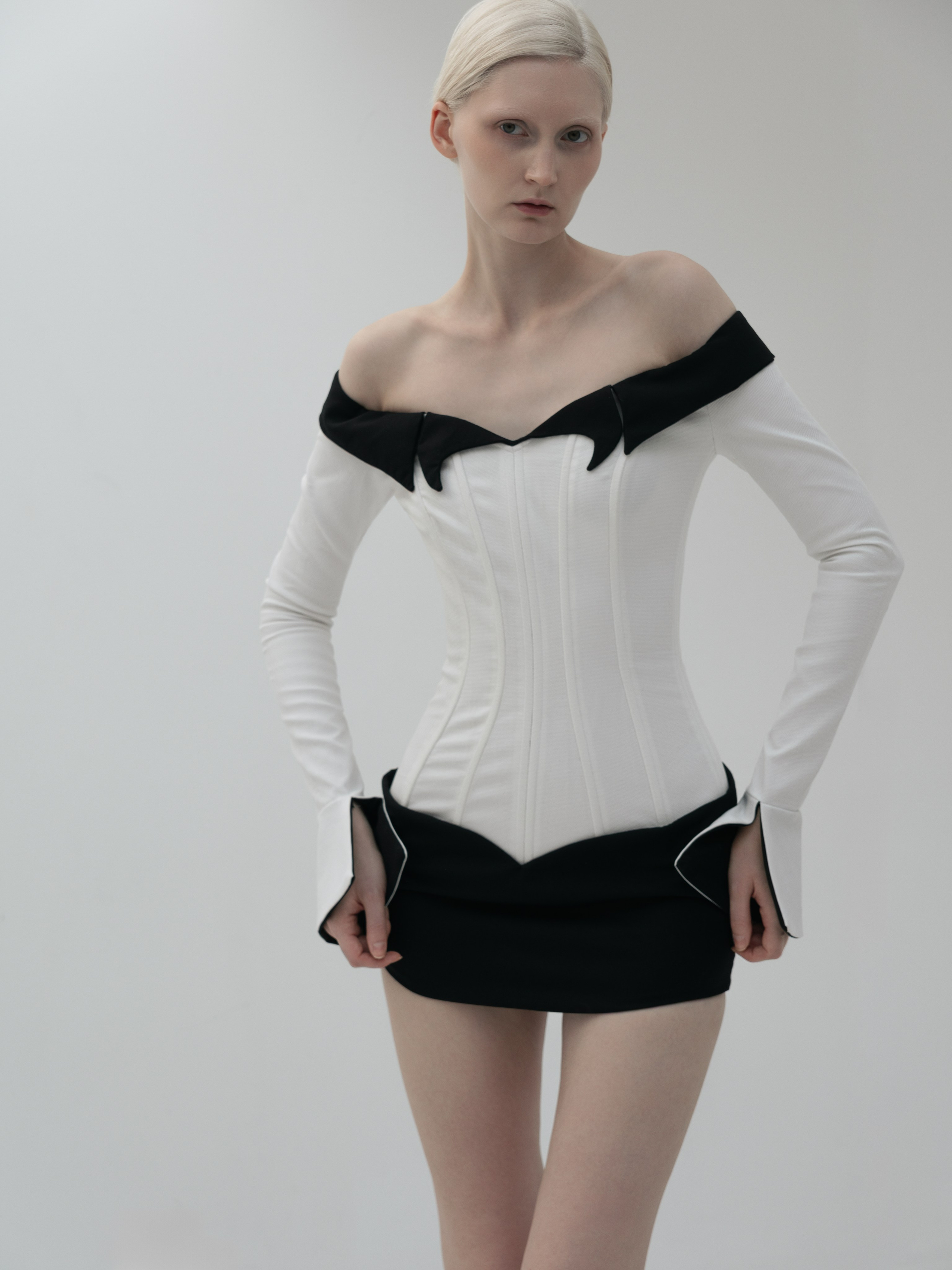 For veniamin.venturov. Fashion-фотограф в Москве Фарида Ситдикова