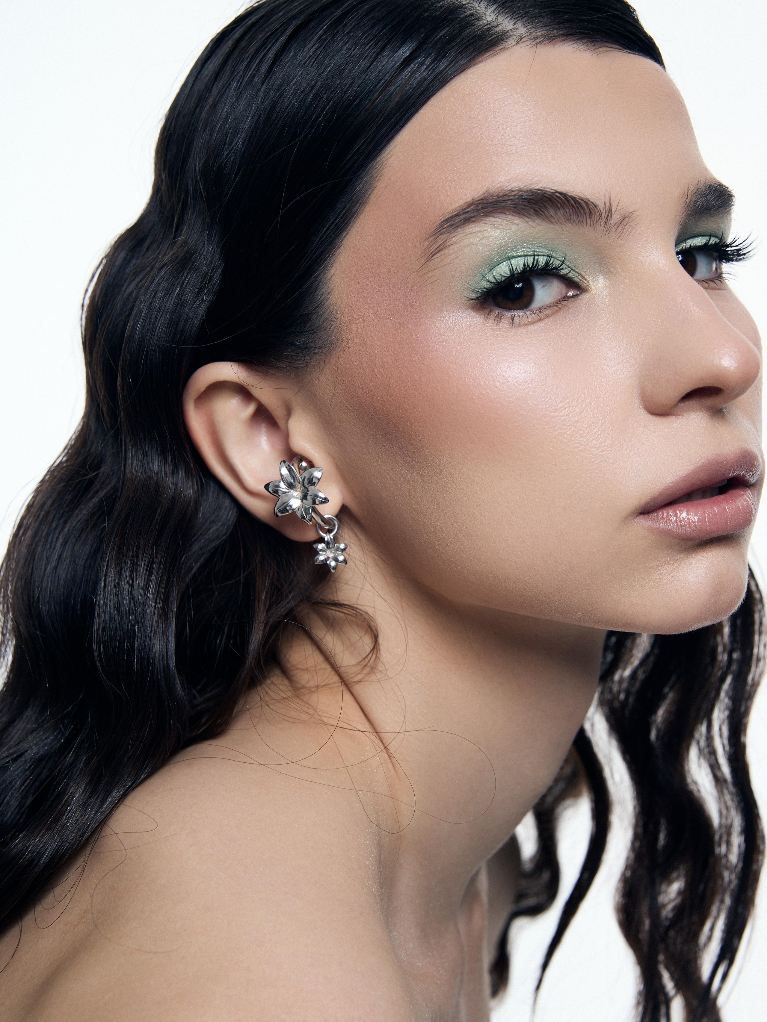 For lpbylp. Fashion-фотограф в Москве Фарида Ситдикова