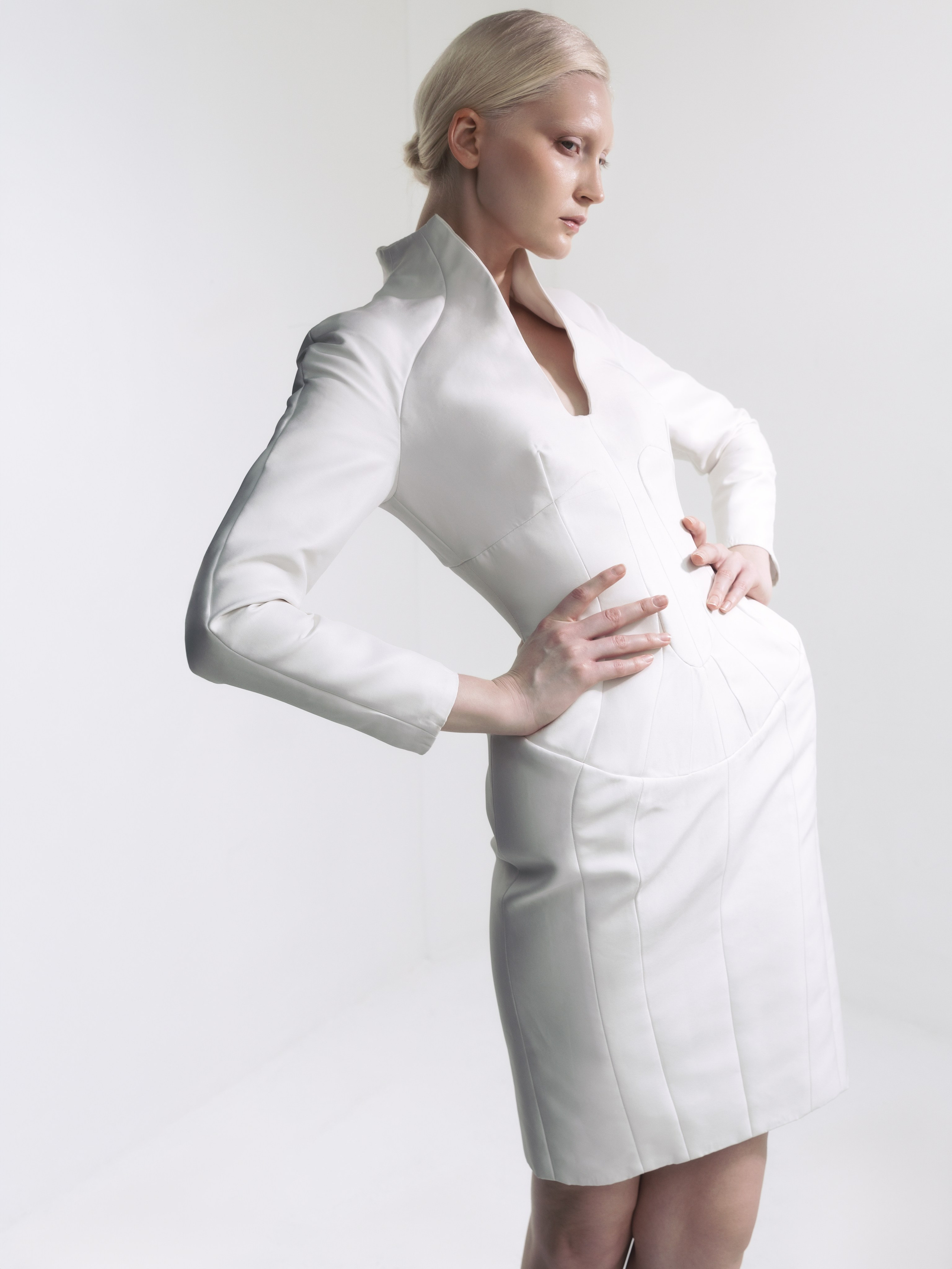 For veniamin.venturov. Fashion-фотограф в Москве Фарида Ситдикова