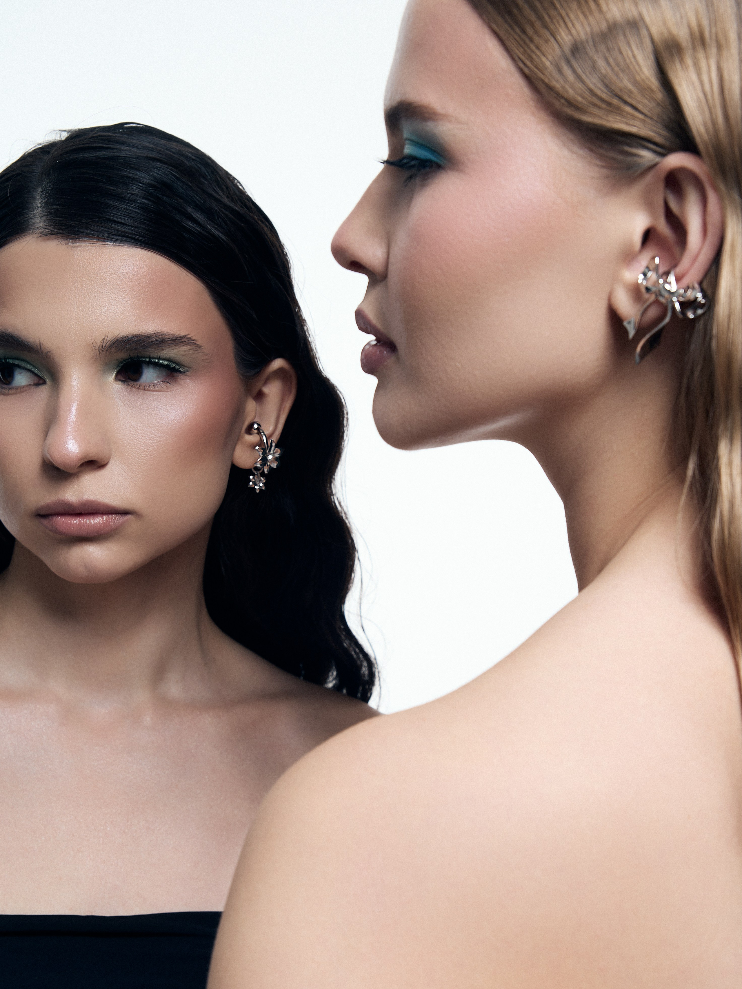 For lpbylp. Fashion-фотограф в Москве Фарида Ситдикова