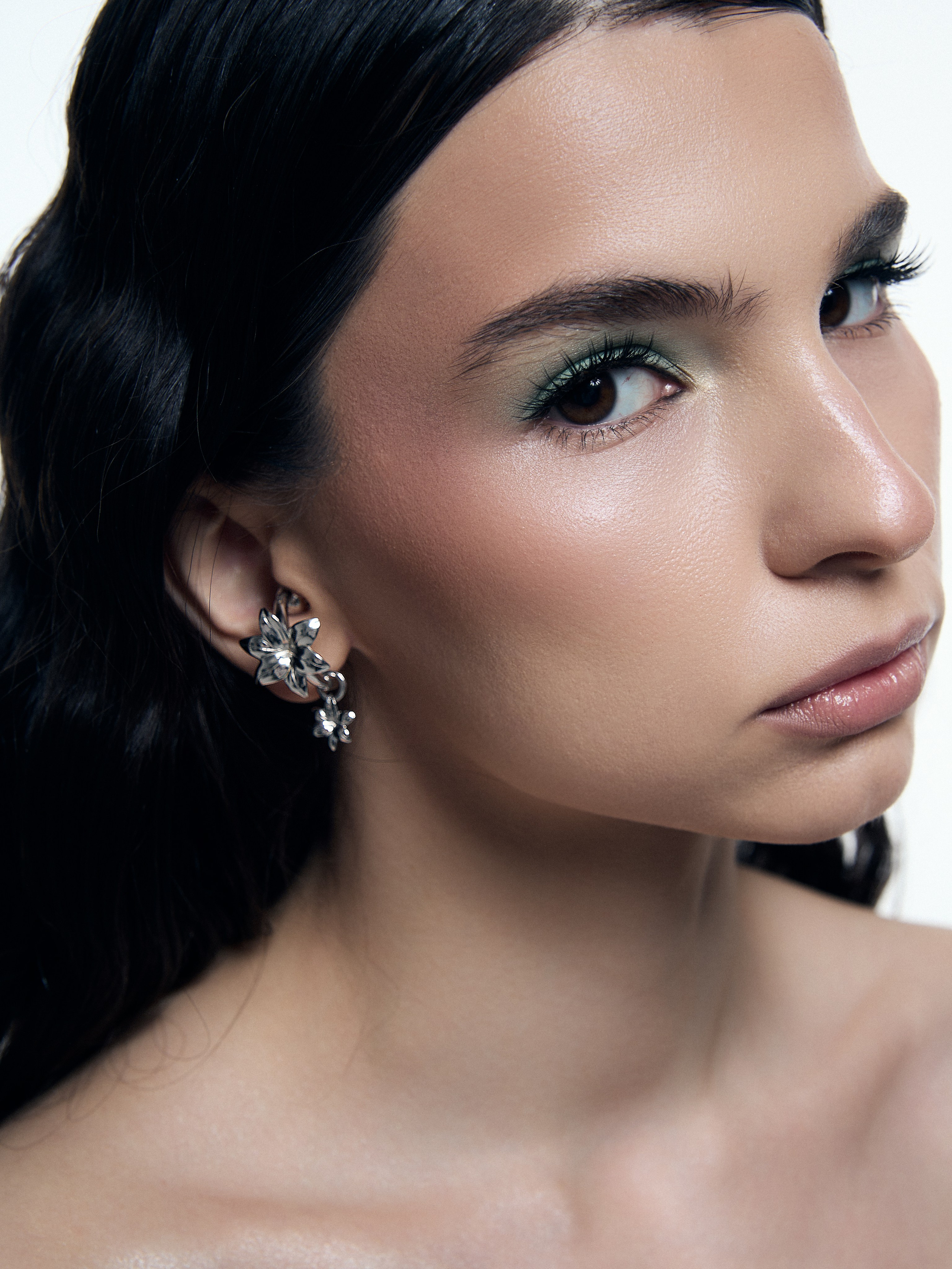 For lpbylp. Fashion-фотограф в Москве Фарида Ситдикова