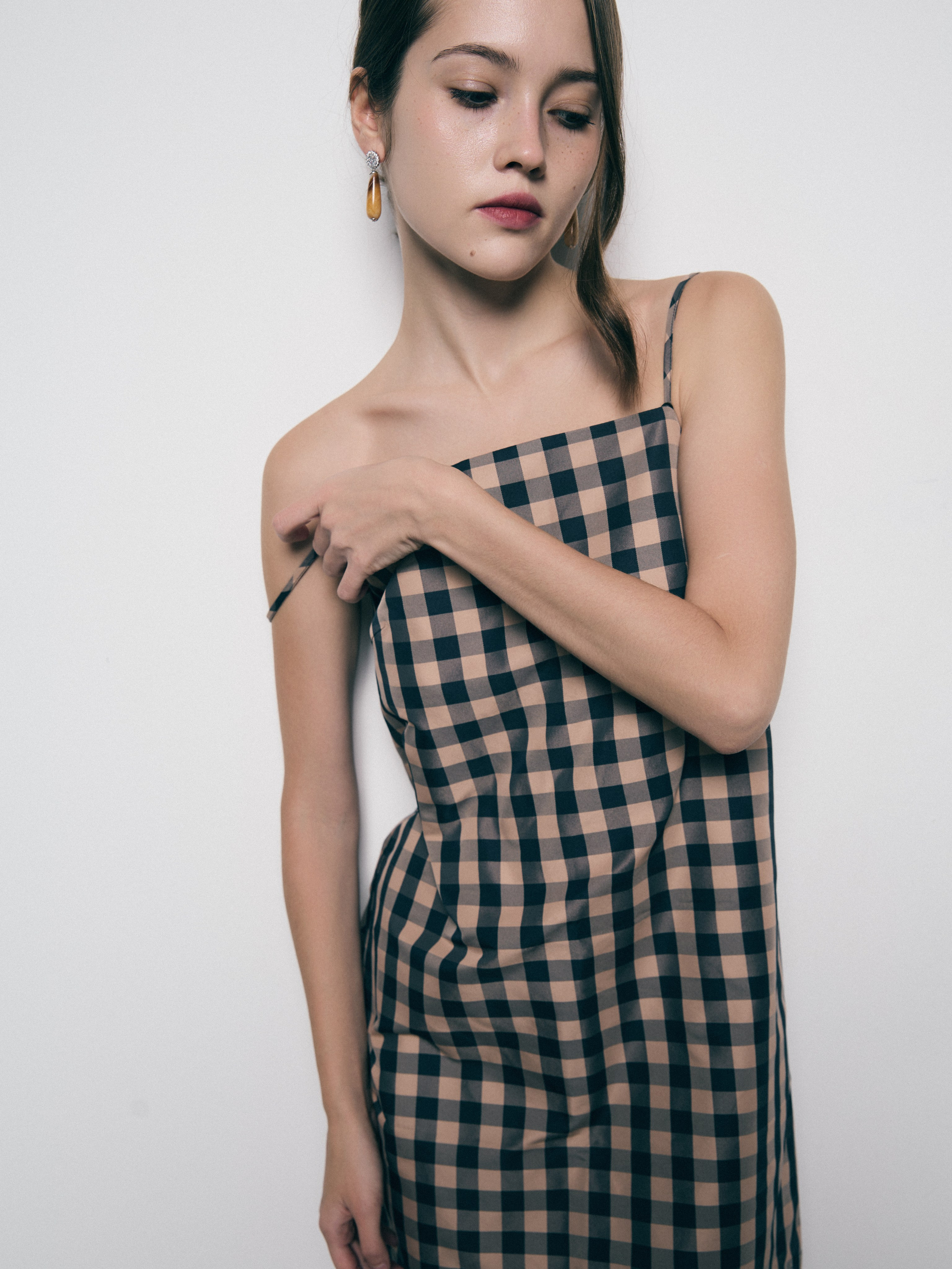 Maria / monsteramodels. Fashion-фотограф в Москве Фарида Ситдикова