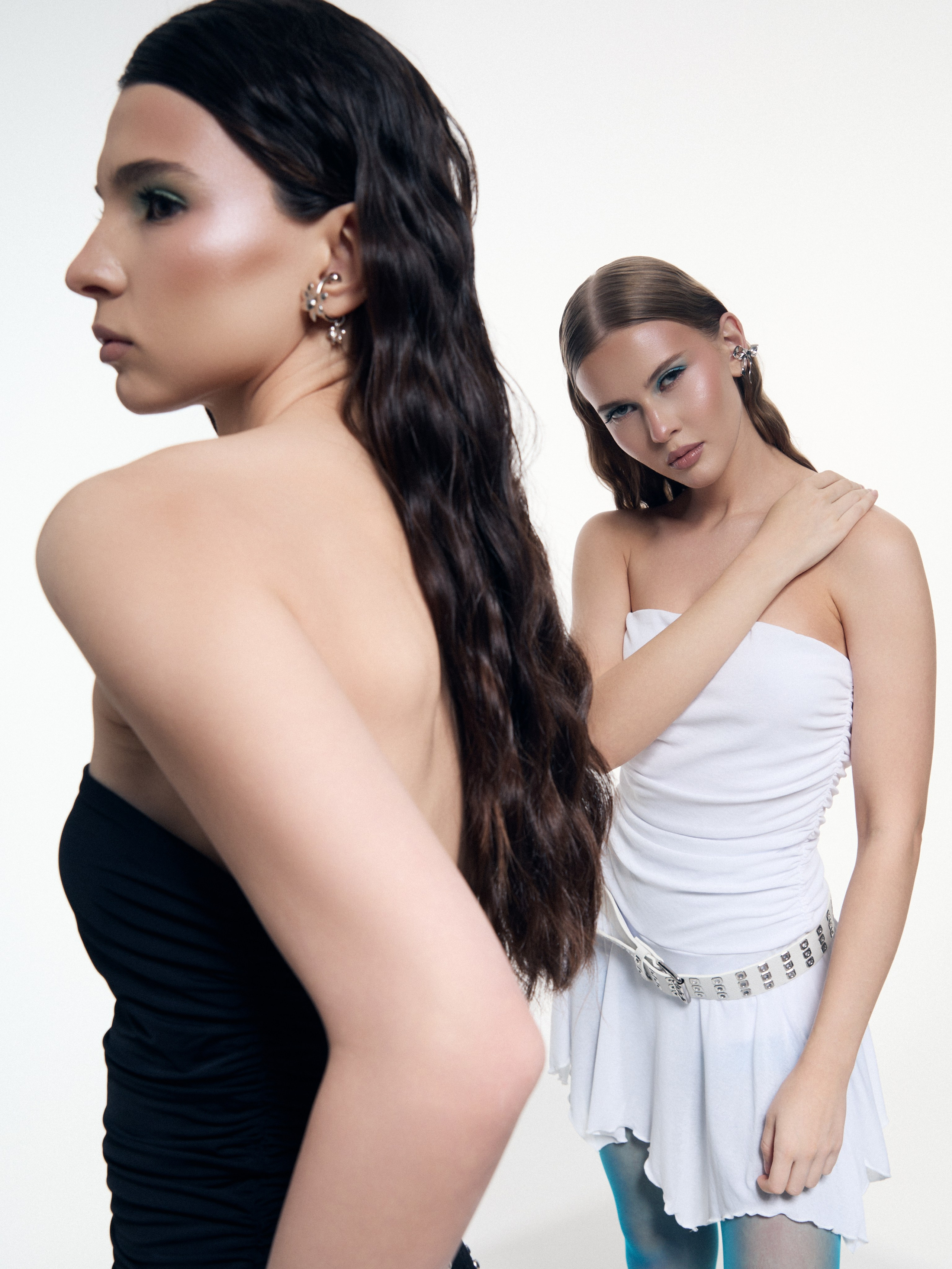 For lpbylp. Fashion-фотограф в Москве Фарида Ситдикова