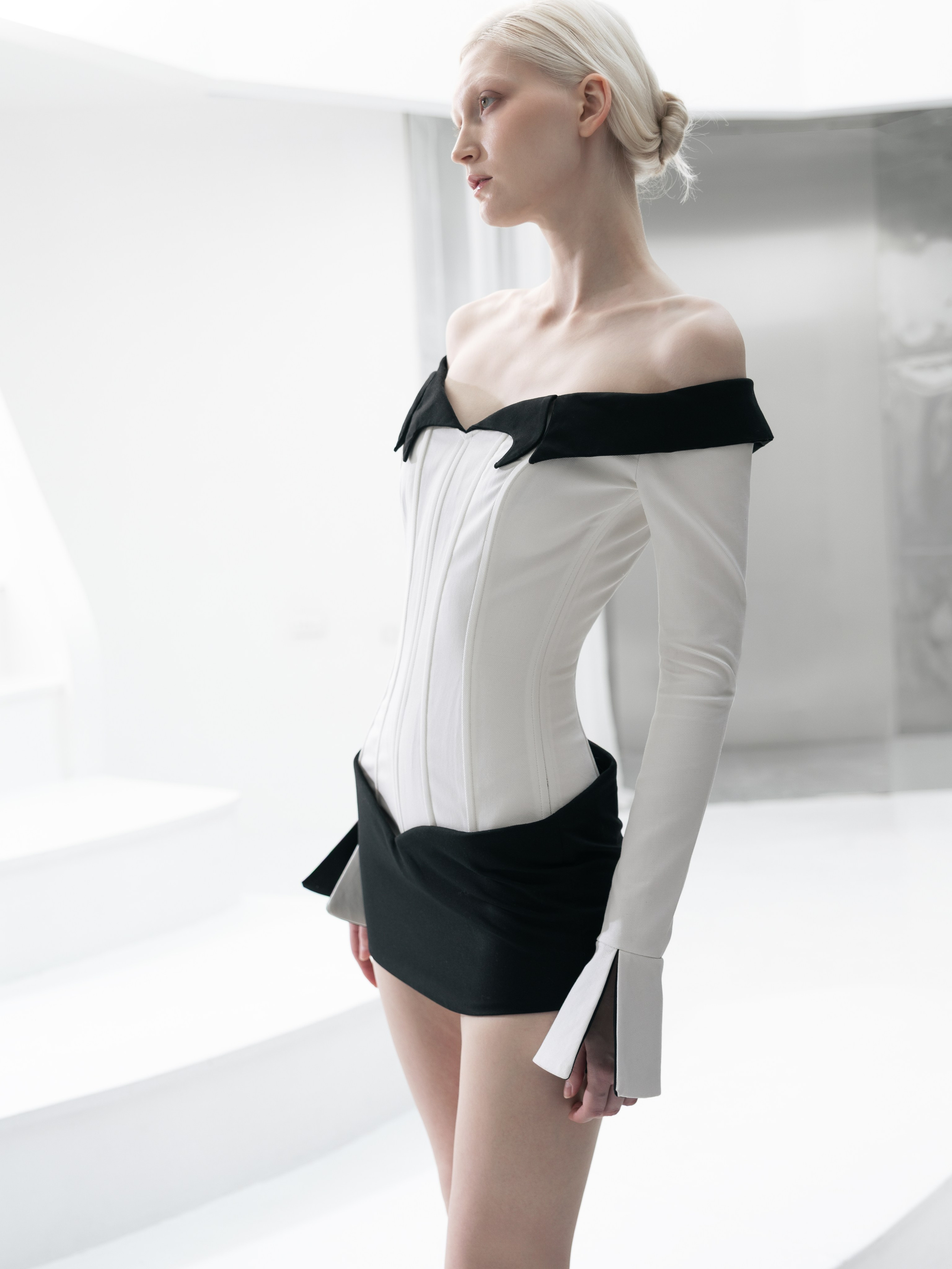 For veniamin.venturov. Fashion-фотограф в Москве Фарида Ситдикова