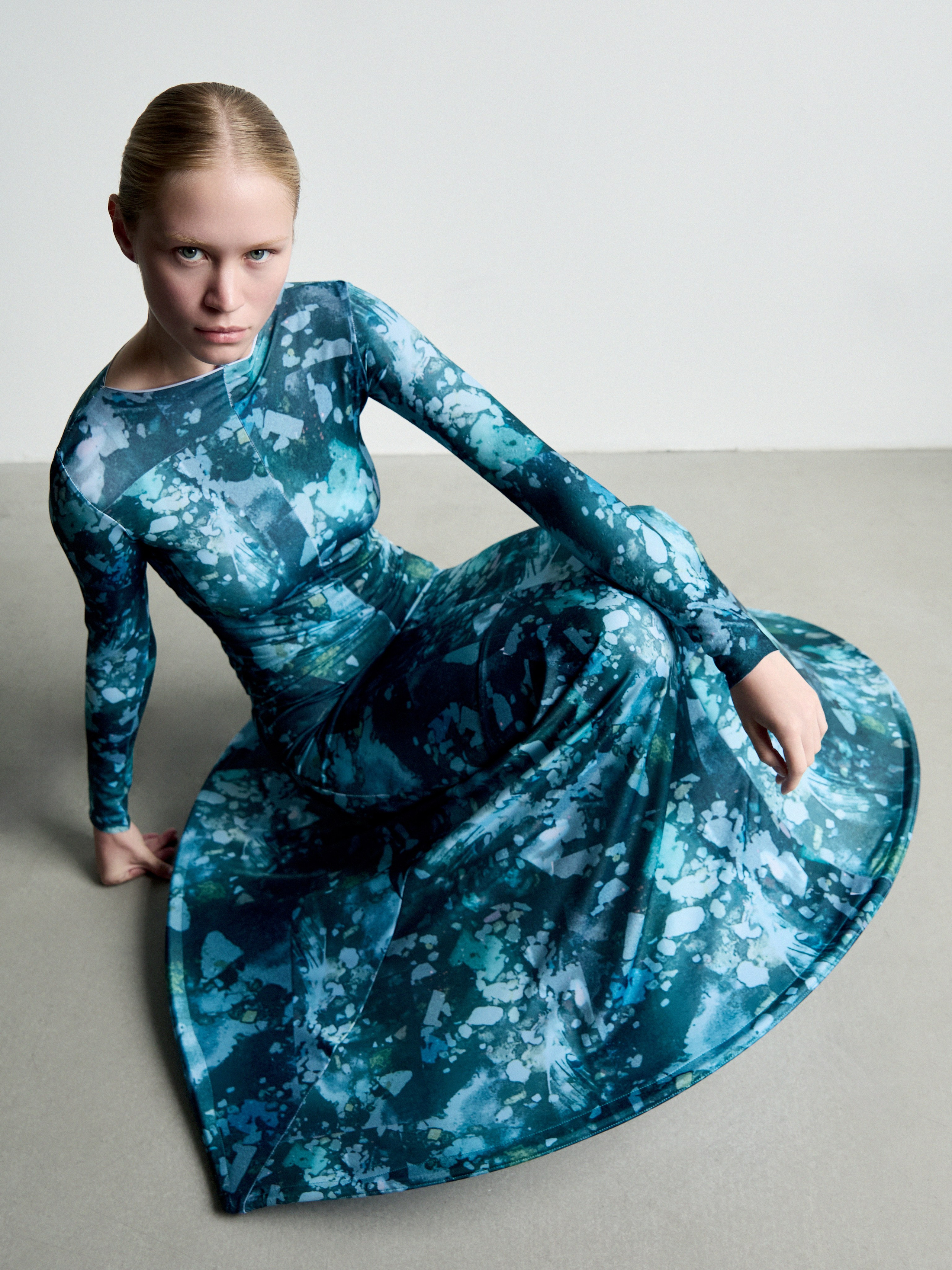 Gally. Fashion-фотограф в Москве Фарида Ситдикова