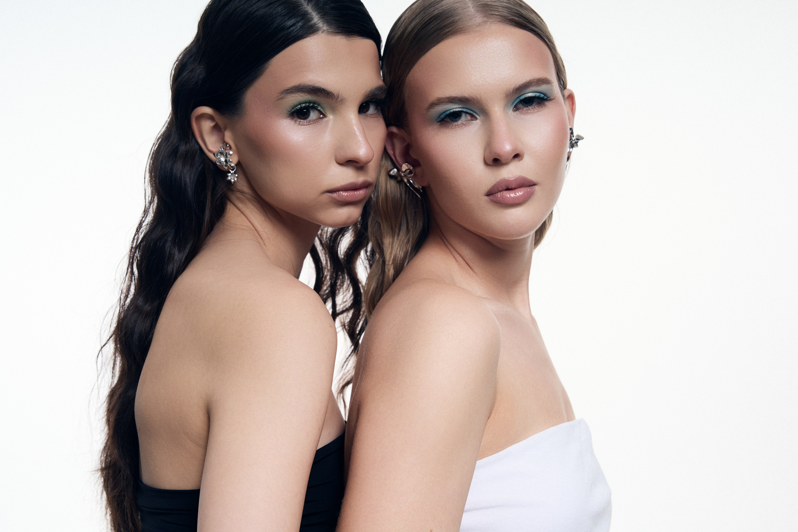 For lpbylp. Fashion-фотограф в Москве Фарида Ситдикова