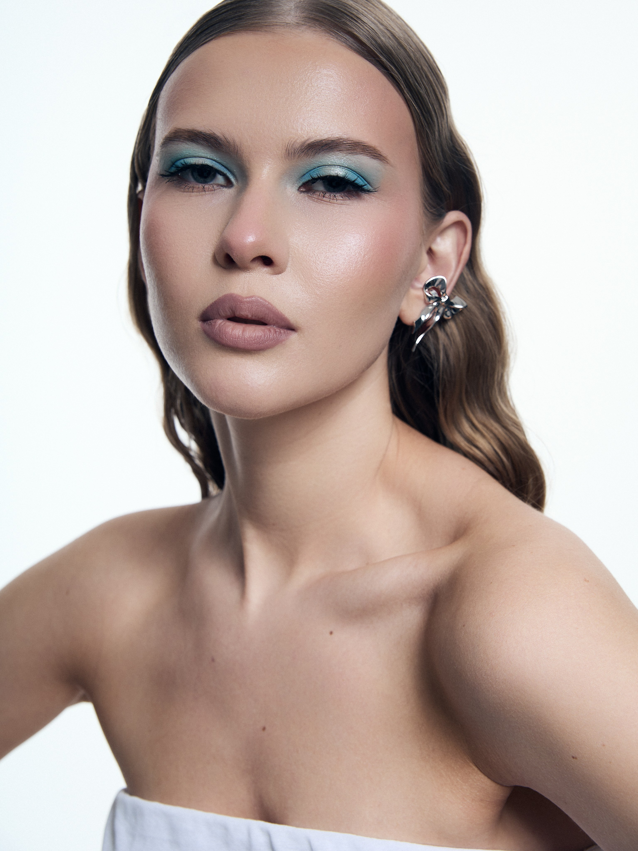 For lpbylp. Fashion-фотограф в Москве Фарида Ситдикова