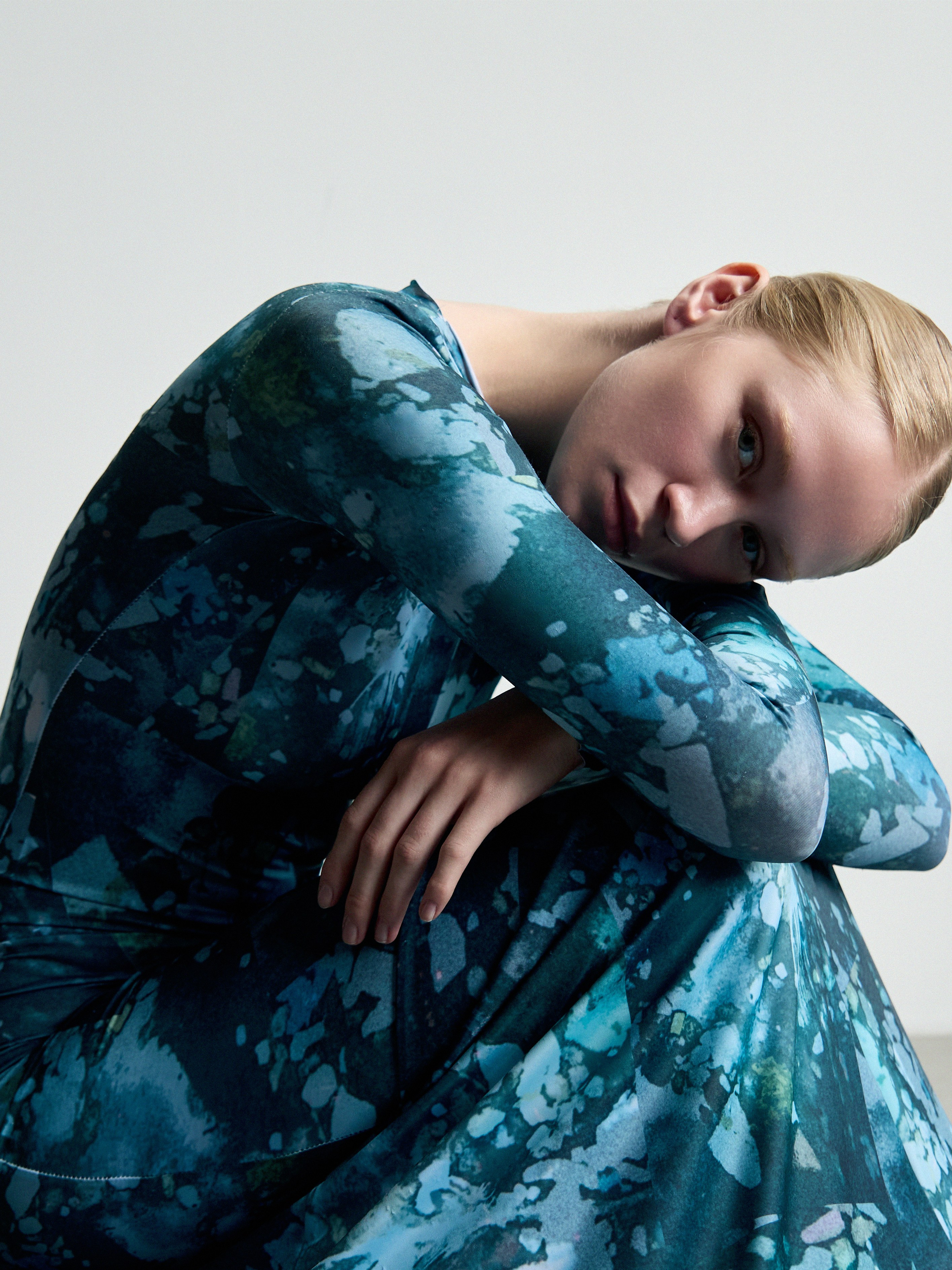 Gally. Fashion-фотограф в Москве Фарида Ситдикова