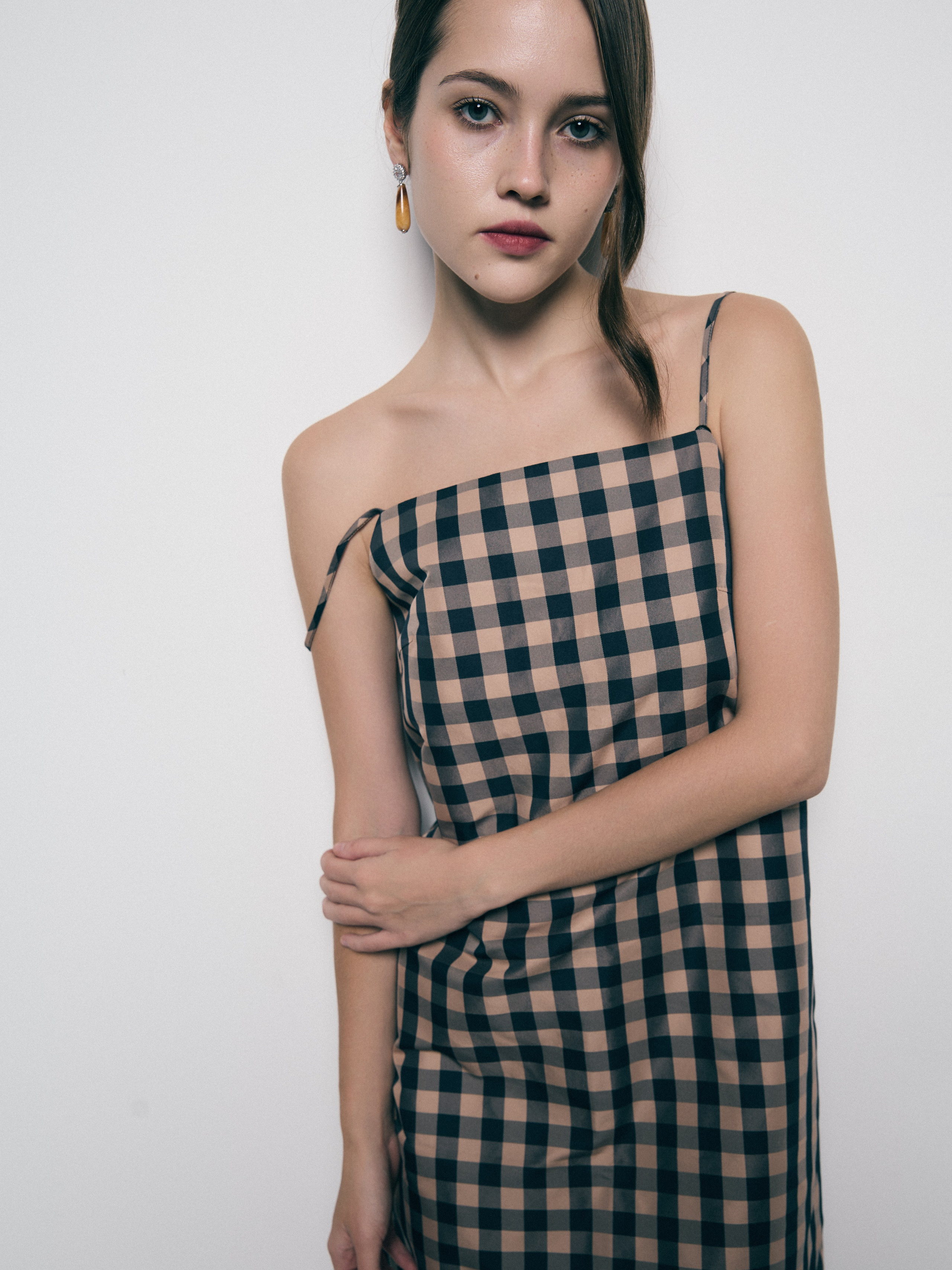 Maria / monsteramodels. Fashion-фотограф в Москве Фарида Ситдикова