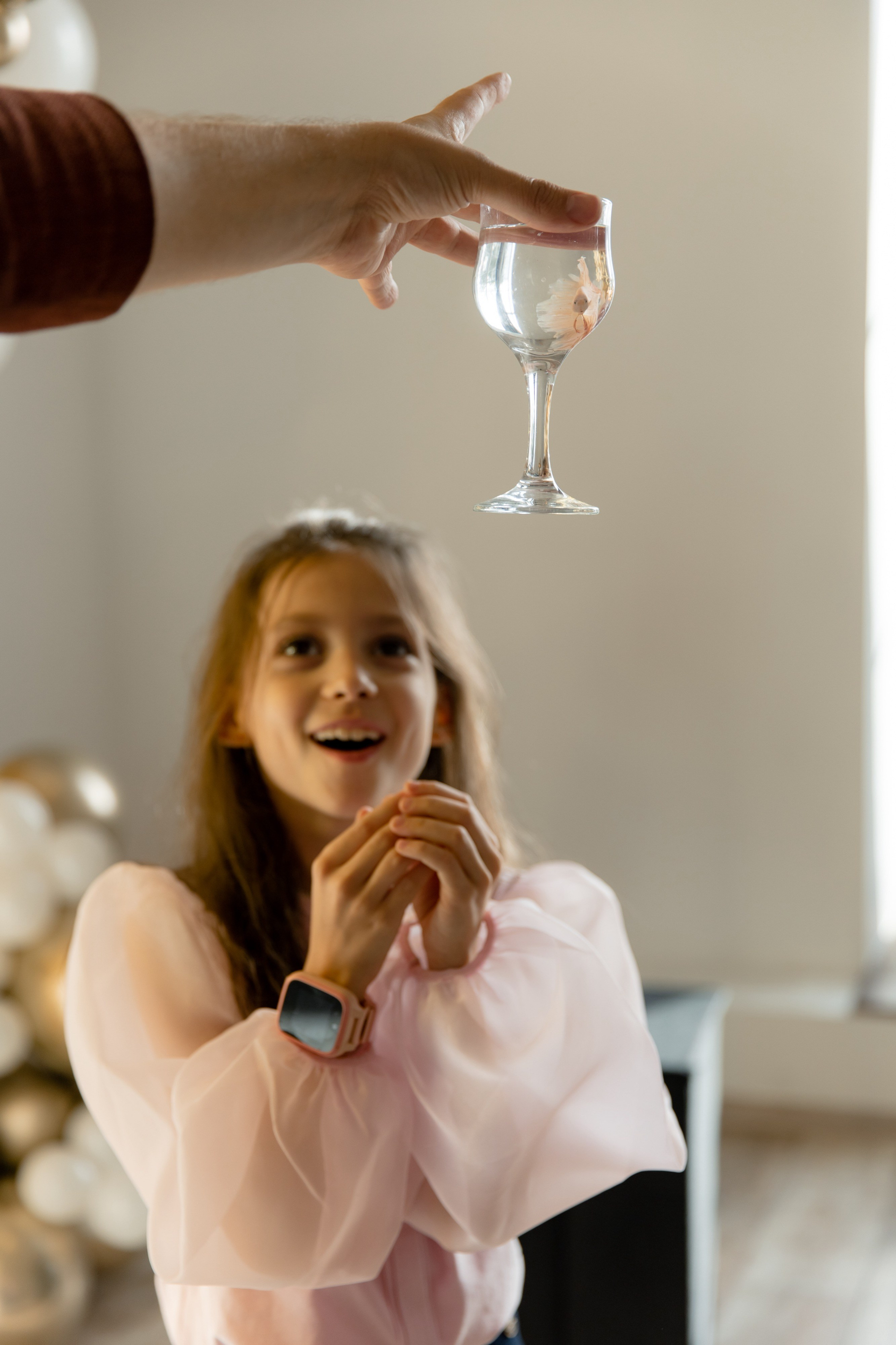 Петр 8 лет. Фотограф Роман Полянин