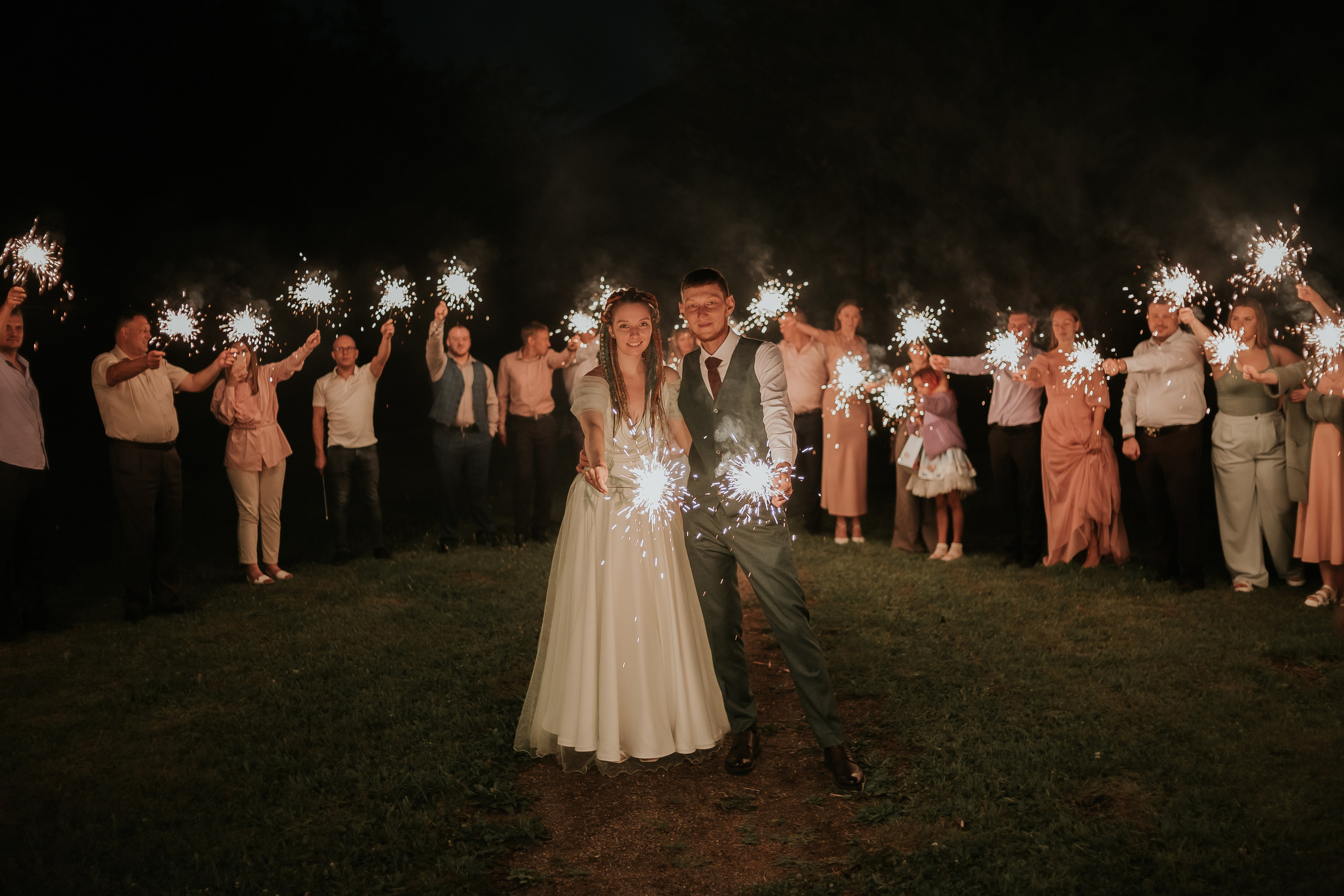 Артур и Марина. Свадьба. Фотограф Регина Крикунова г. Красноярск