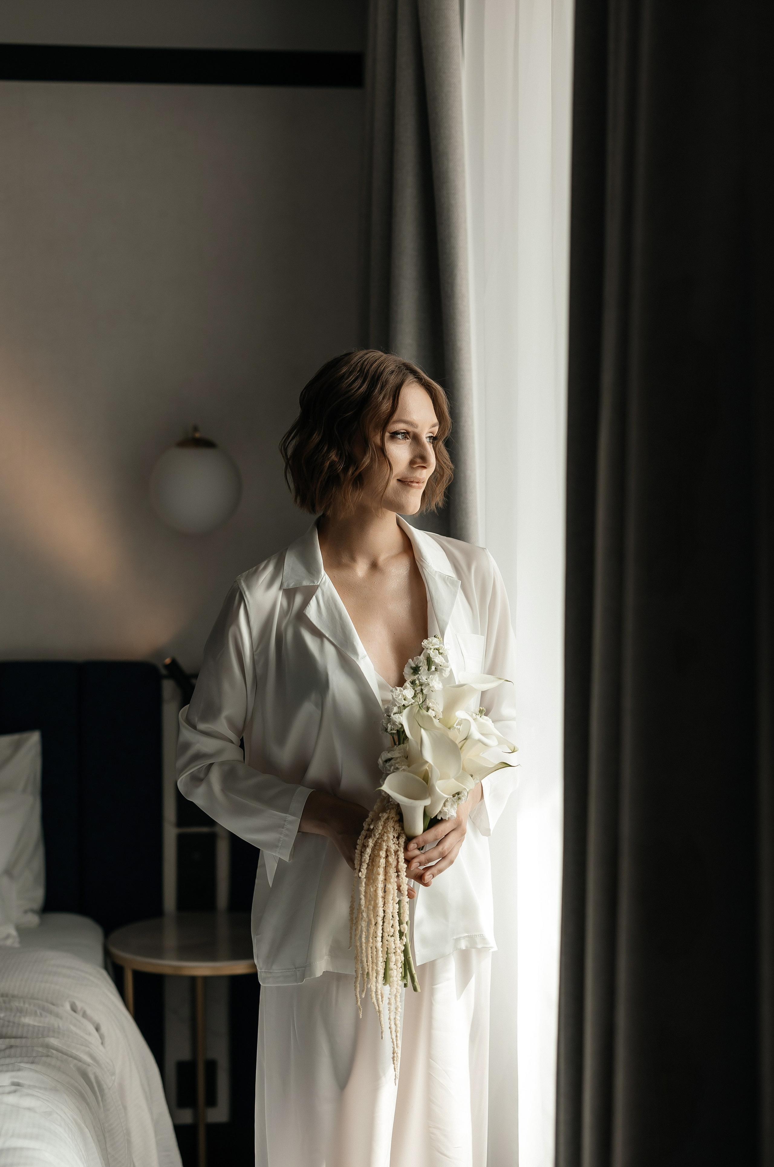 Артём & София | 14.06.25. Свадебный и семейный фотограф в Омске Евгения Хакимова